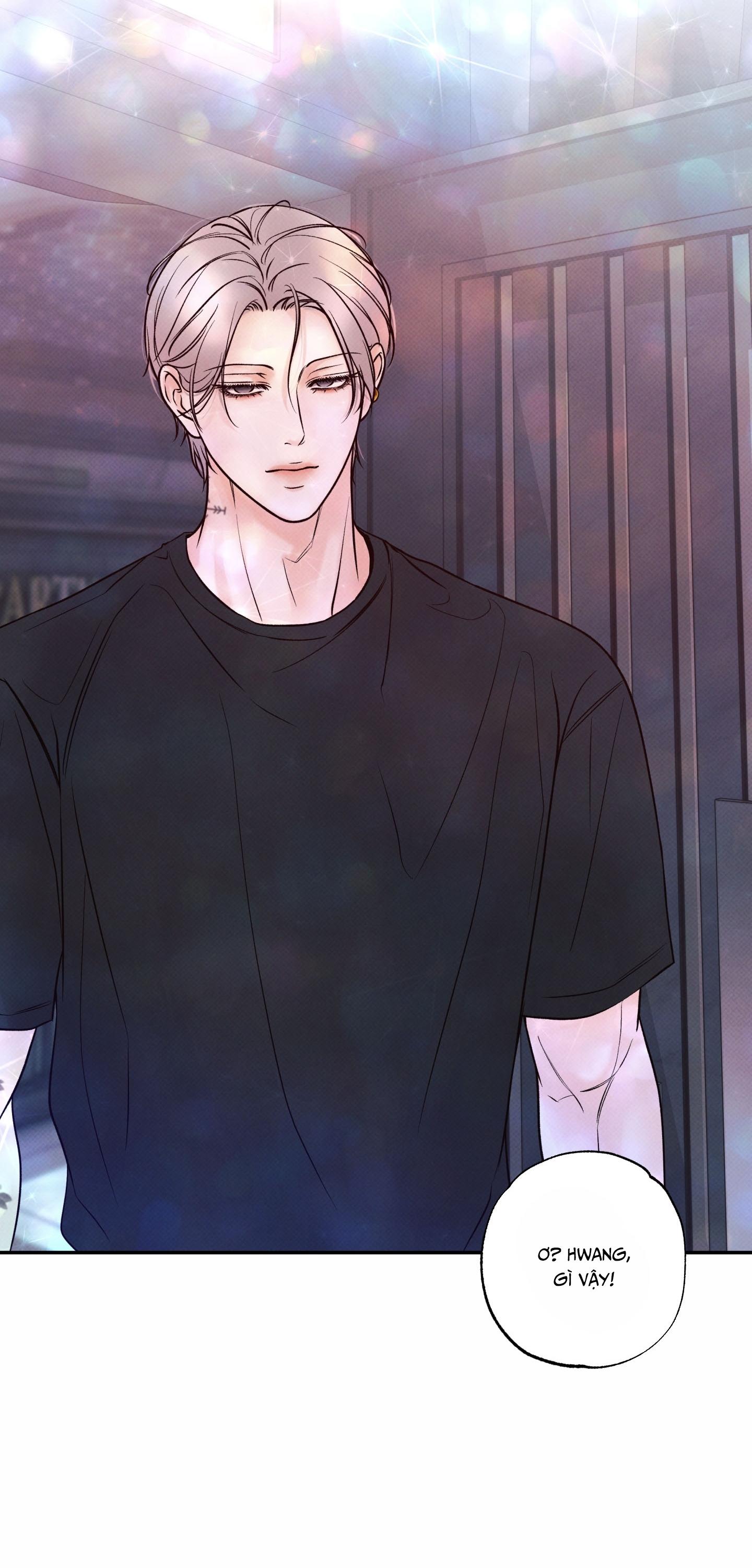 (GĐCV FULL HD) RANH GIỚI CỦA SỰ MÊ HOẶC Chapter 27 H - Trang 2