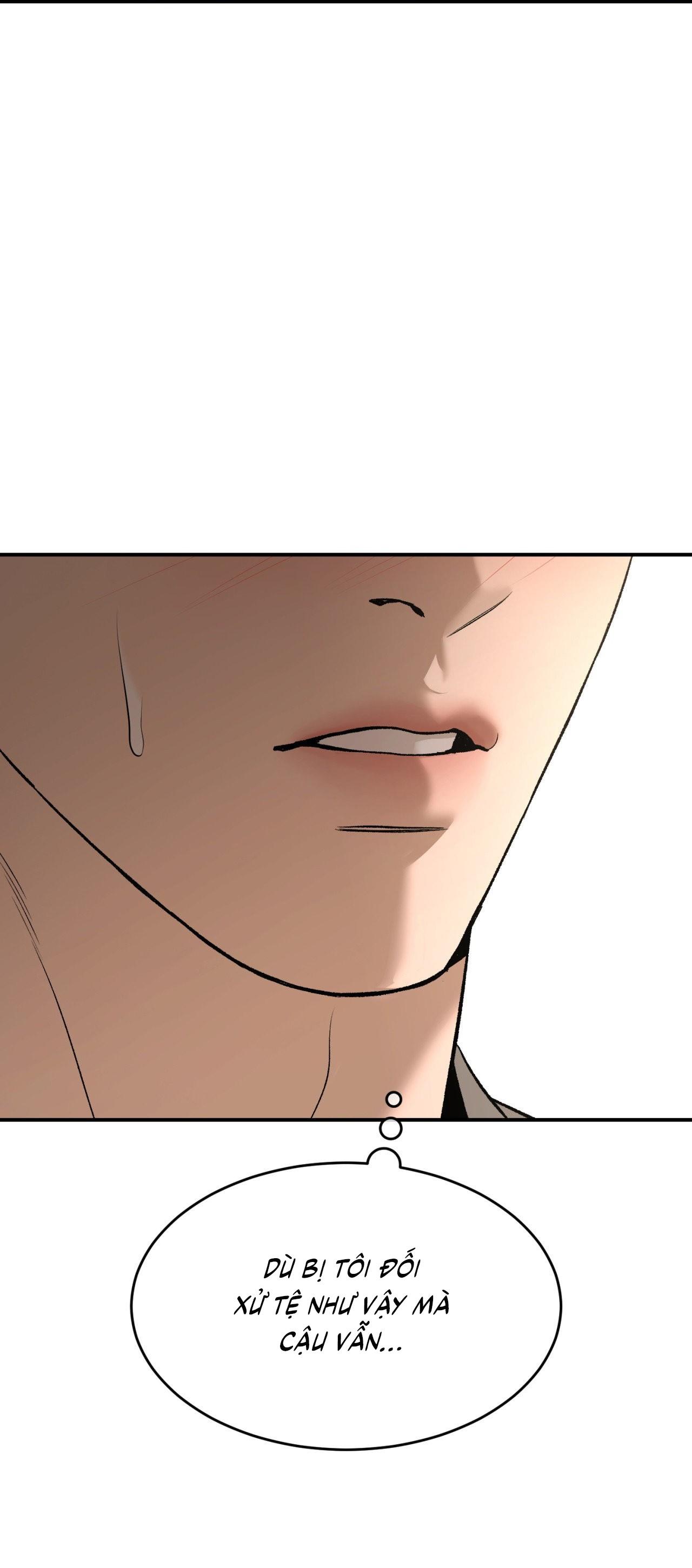 (CBunu) ChinhX - Vận Xui Chapter 76 - Trang 2