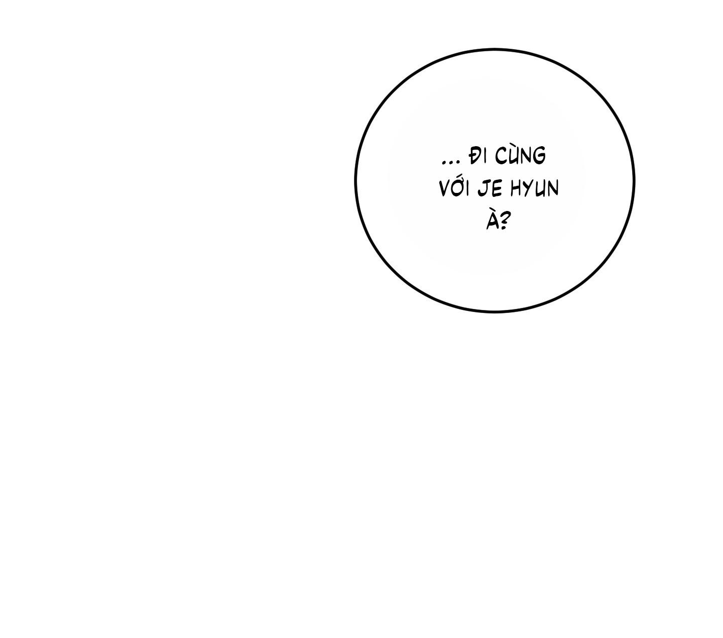 (CBunu) MIX UP Chapter 7 - Next Chapter 8