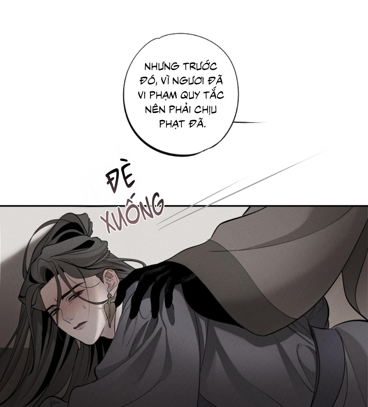 Ngũ tắc: hiếu ái truyện Chapter 3 H - Trang 2