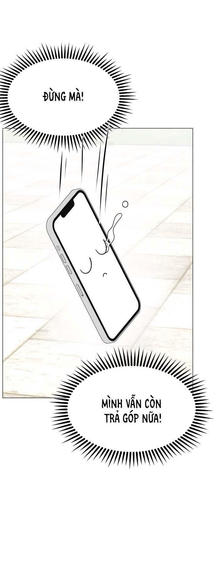 Sứ Giả Tình Yêu Chapter 8 - Trang 2