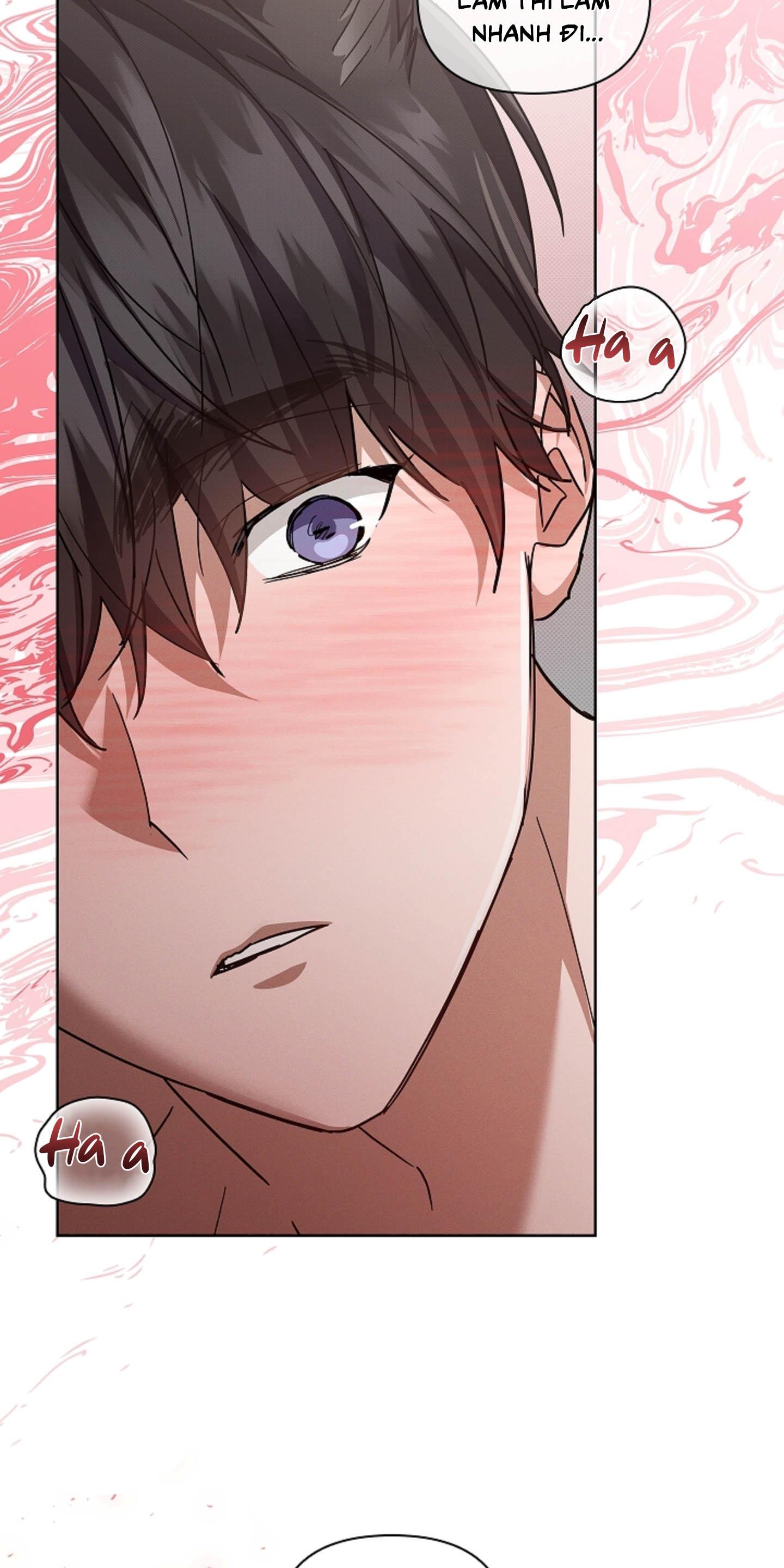 ĐỪNG ĐỘNG VÀO CÚN CON! Chapter 44.04 H+ - Trang 2