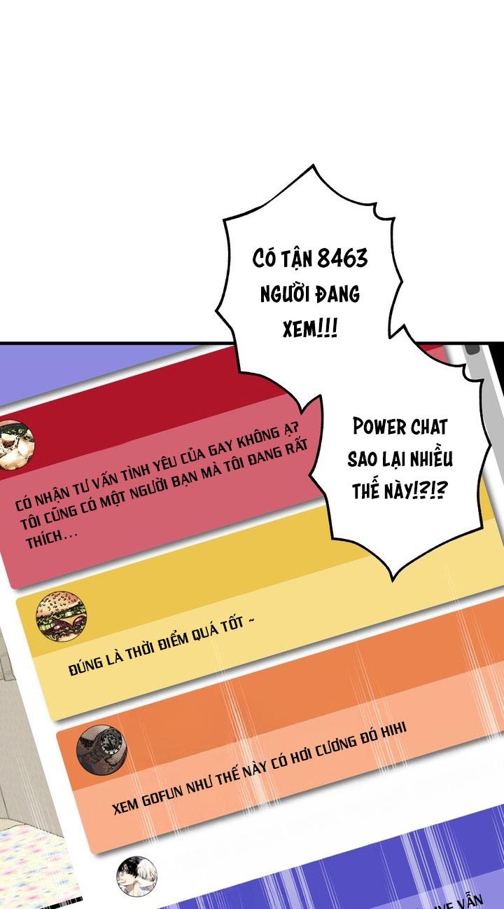 SỰ THAM LAM CỦA NHÂN LOẠI Chapter 17.7 thần linh end - Trang 2