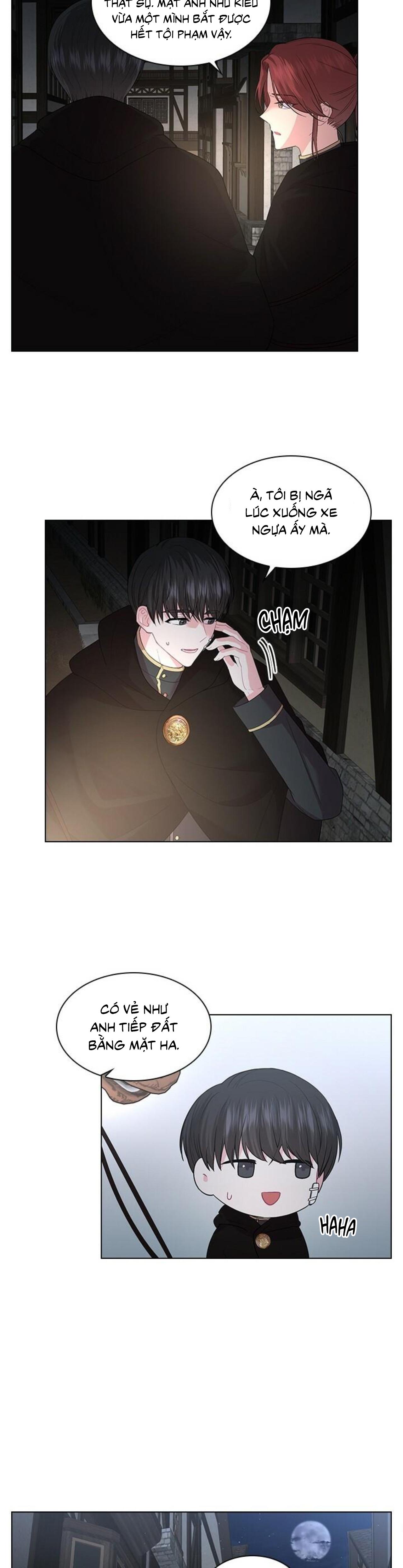 Who’s your daddy Chapter 31 - Trang 2