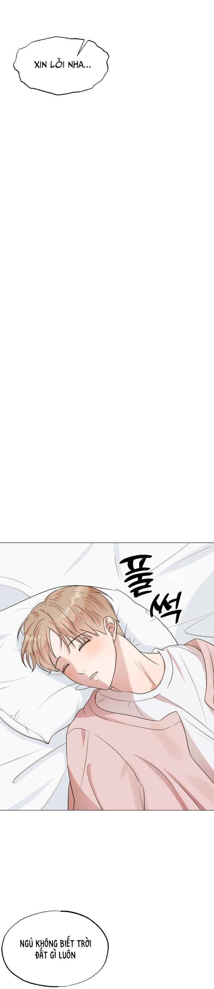 Sứ Giả Tình Yêu Chapter 2 H - Trang 2