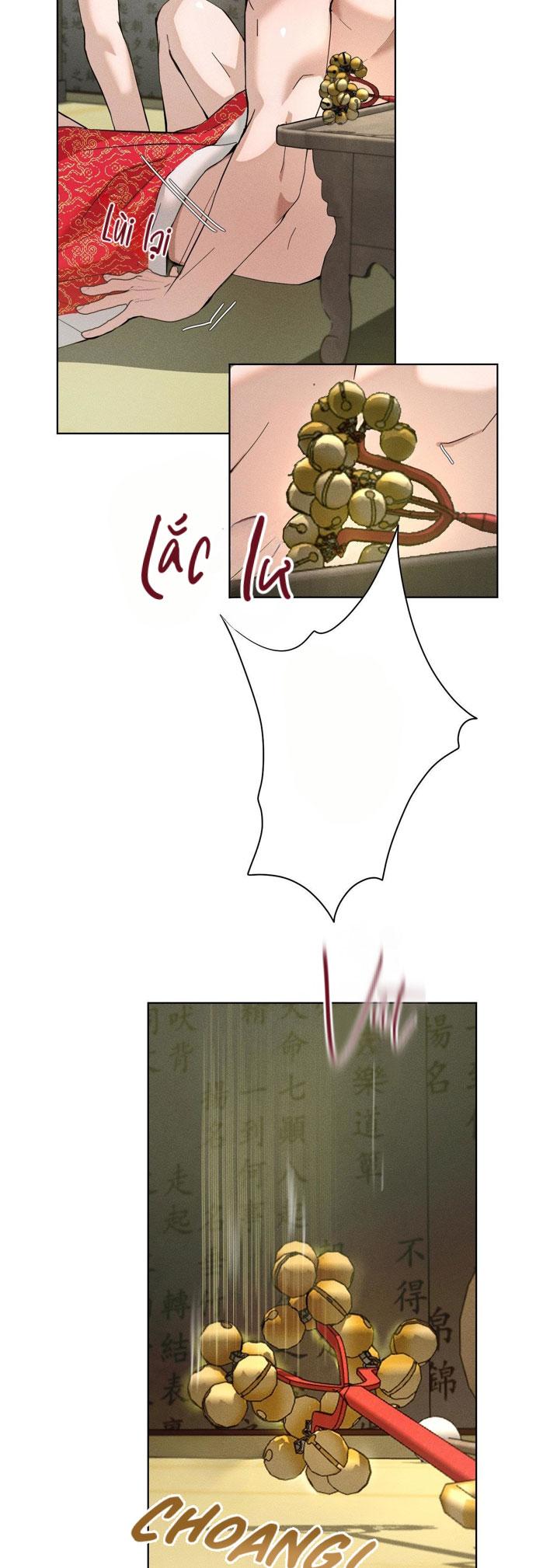 THẦY CÚNG Chapter 3 - Trang 2