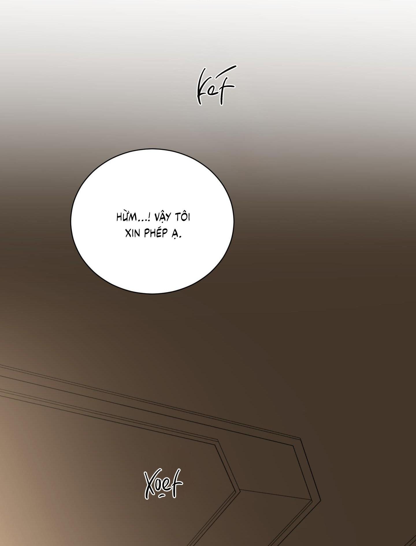 (CBunu) Hoa Vô Danh Chapter 27 - Next Chapter 28