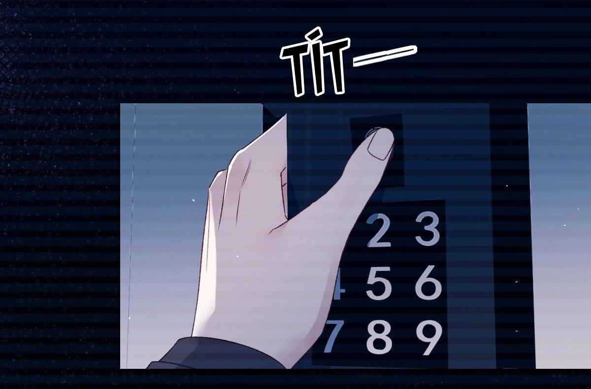 Tình yêu của kẻ khát máu Chapter 37.4 - Trang 2