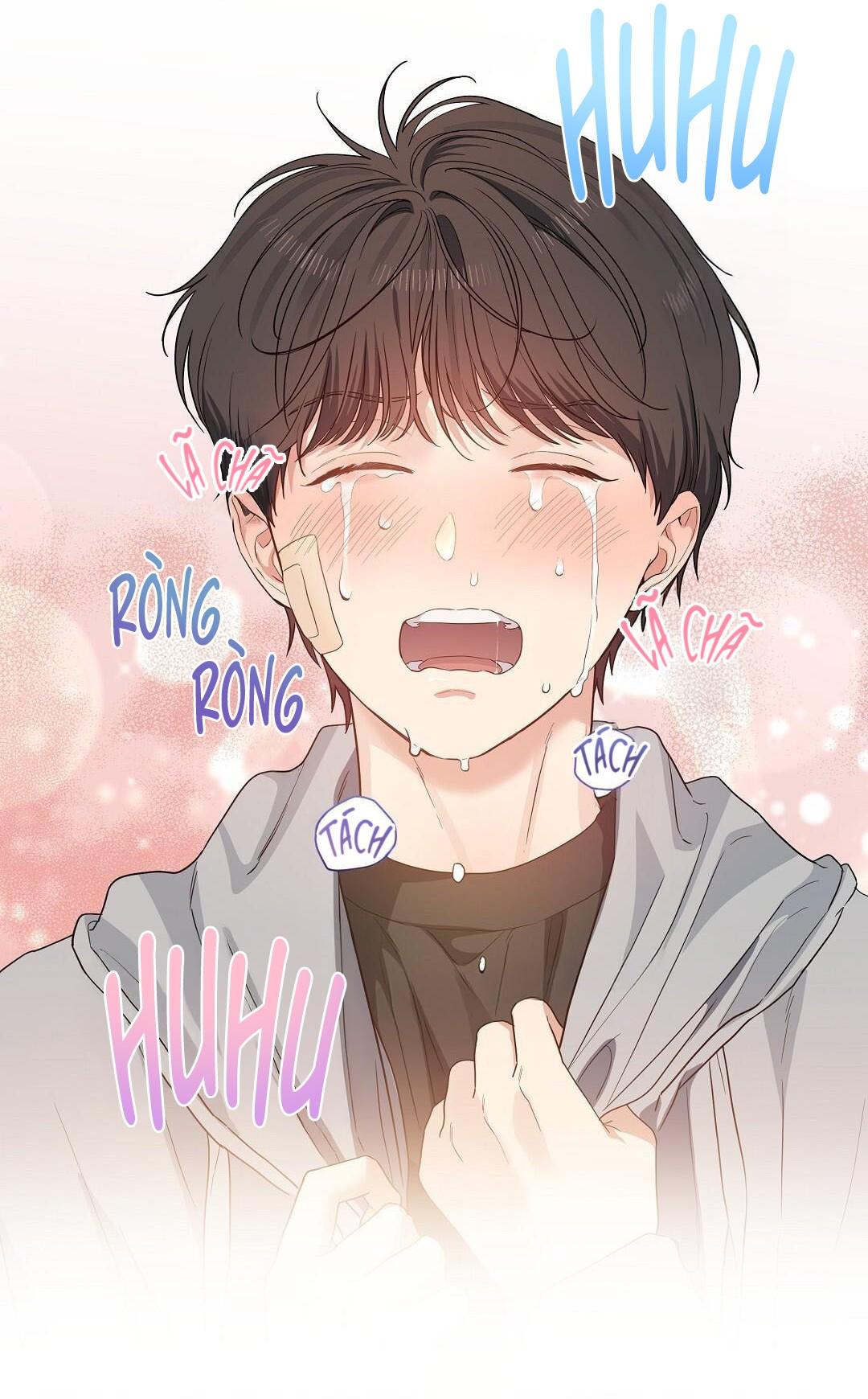 (CBunu) Cherry Cake Chapter 35 - Trang 2