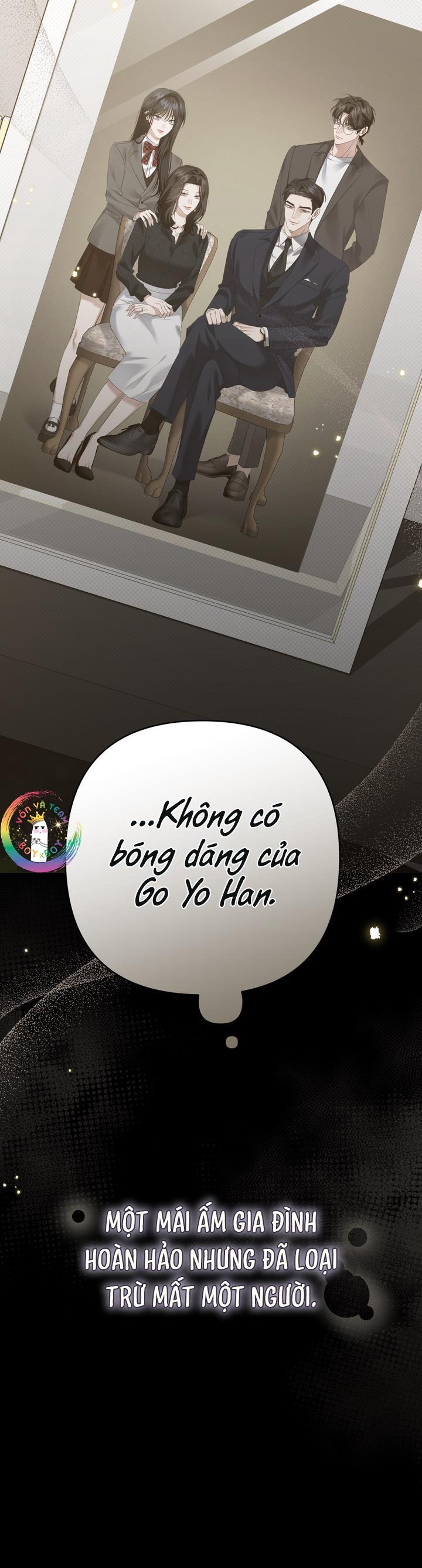 EIGHTEEN'S BED Chapter 31 - Trang 2