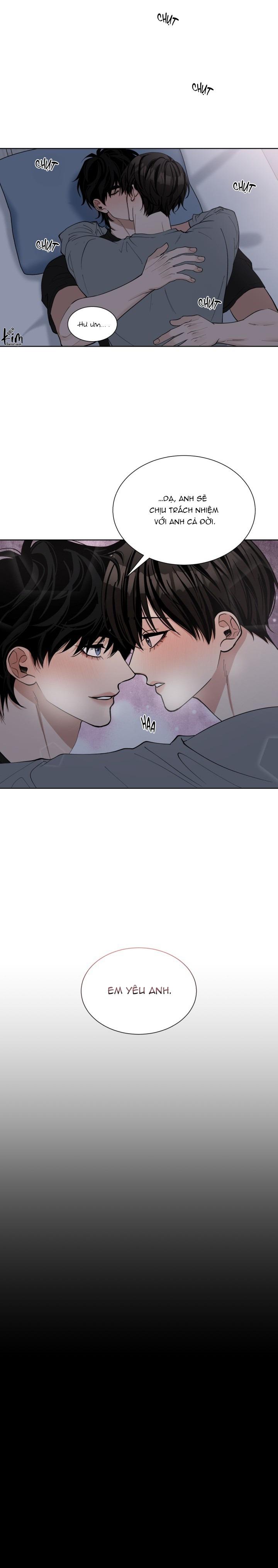 TUYỂN TẬP CUỒNG CÔNG-CHIẾM HỮU CÔNG CỦA NHÀ KIM Chapter 54.6 ty ngoài gd 6 - Trang 2