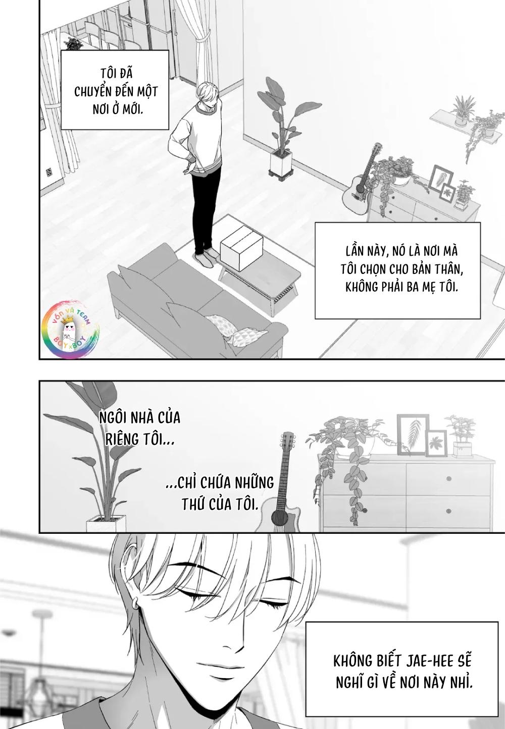 (END) Hai Đôi Tay Sinh Động Chapter 31 - Trang 2