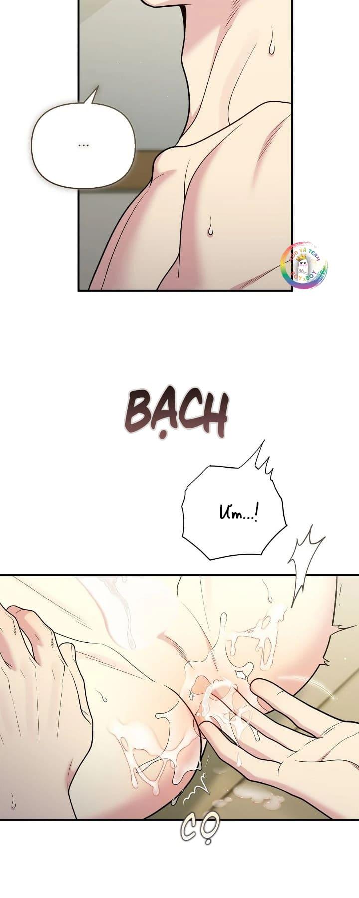 (END) Tình Yêu Bí Mật Chapter 67 Ngoại truyện 2 - Trang 2