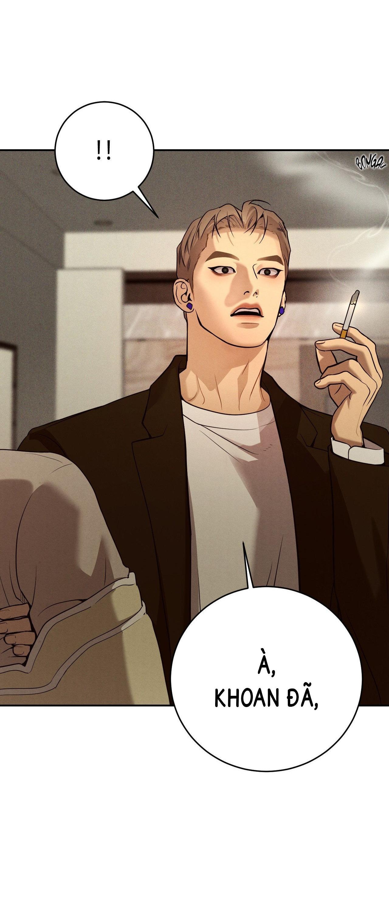 THIẾU NIÊN SÒ: BÙNG CHÁY Chapter 14 - Next Chapter 14.1