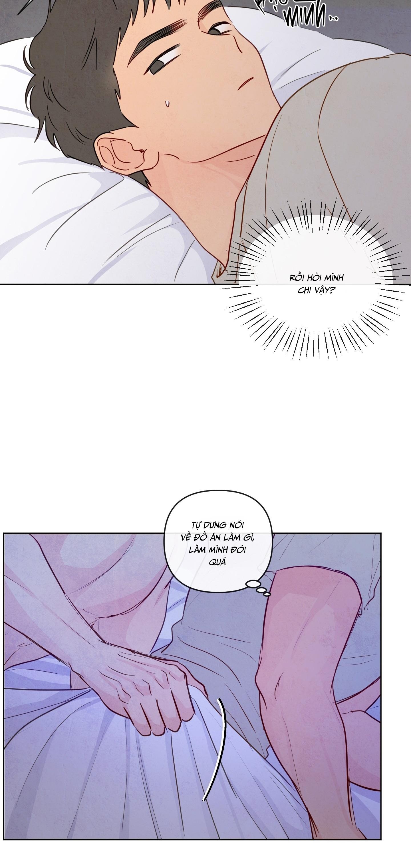 The Sacred Serpent's Seduction Chapter 27 - Trang 2