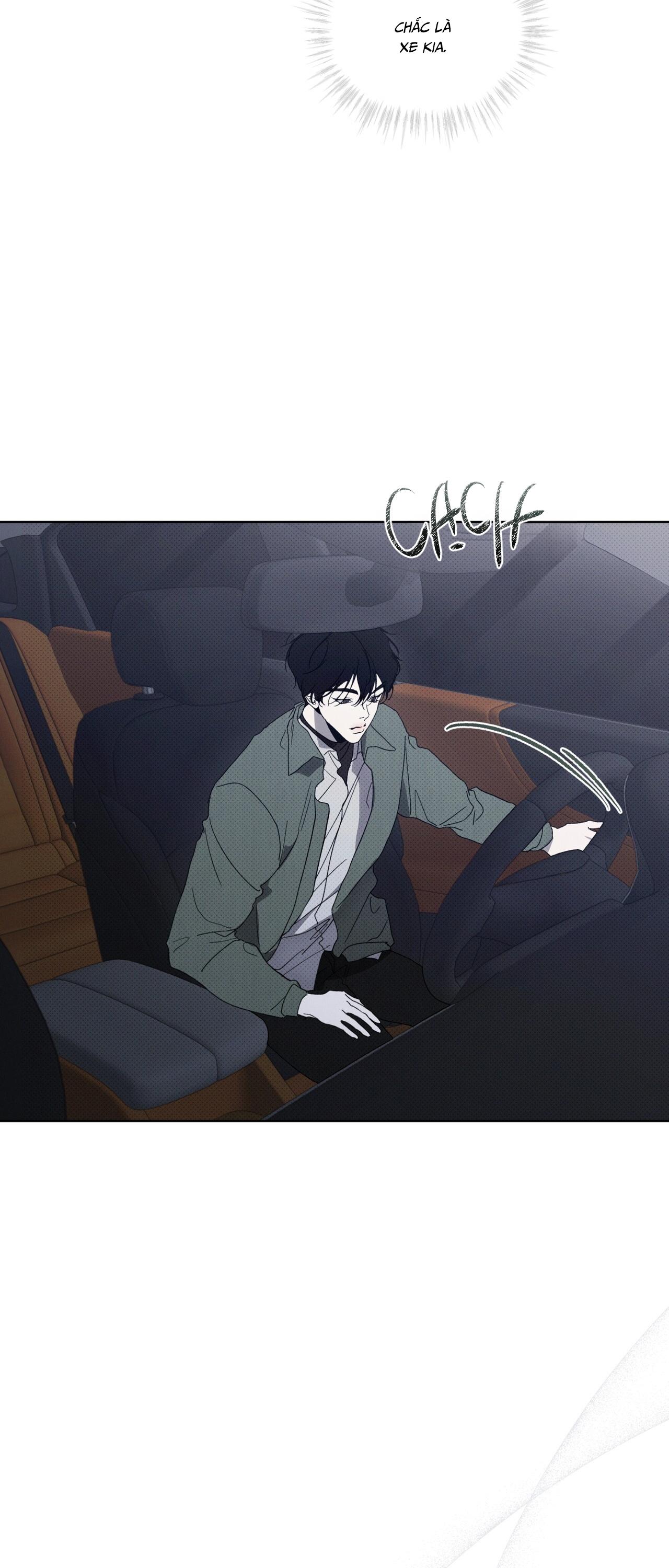 HÌNH THÁI TIẾN HÓA Chapter 3 - Trang 2