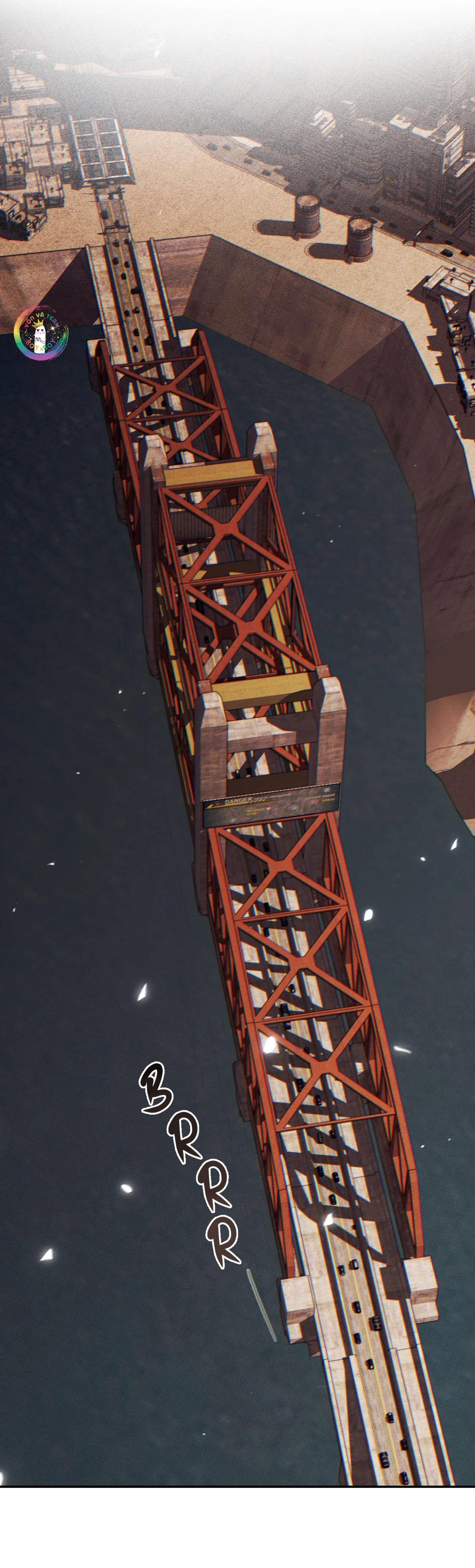 Dying Light Chapter 3 - Trang 2