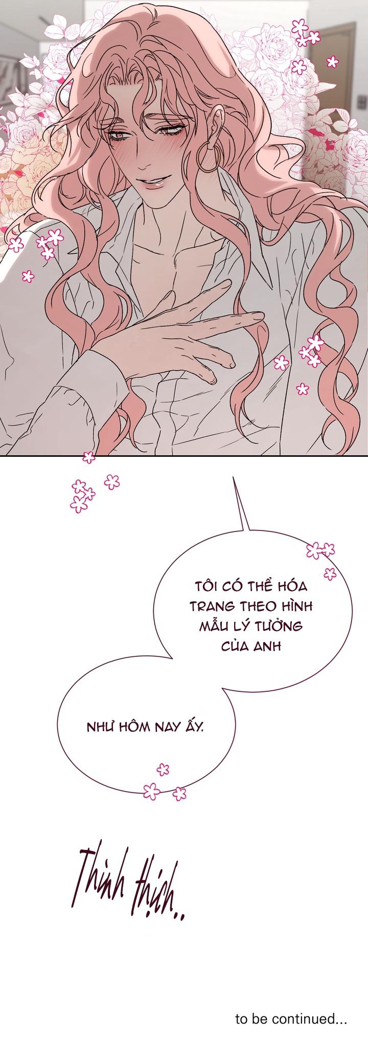 Lỗi đâu cứ để anh đây chịu hết Chapter 4 - Trang 2