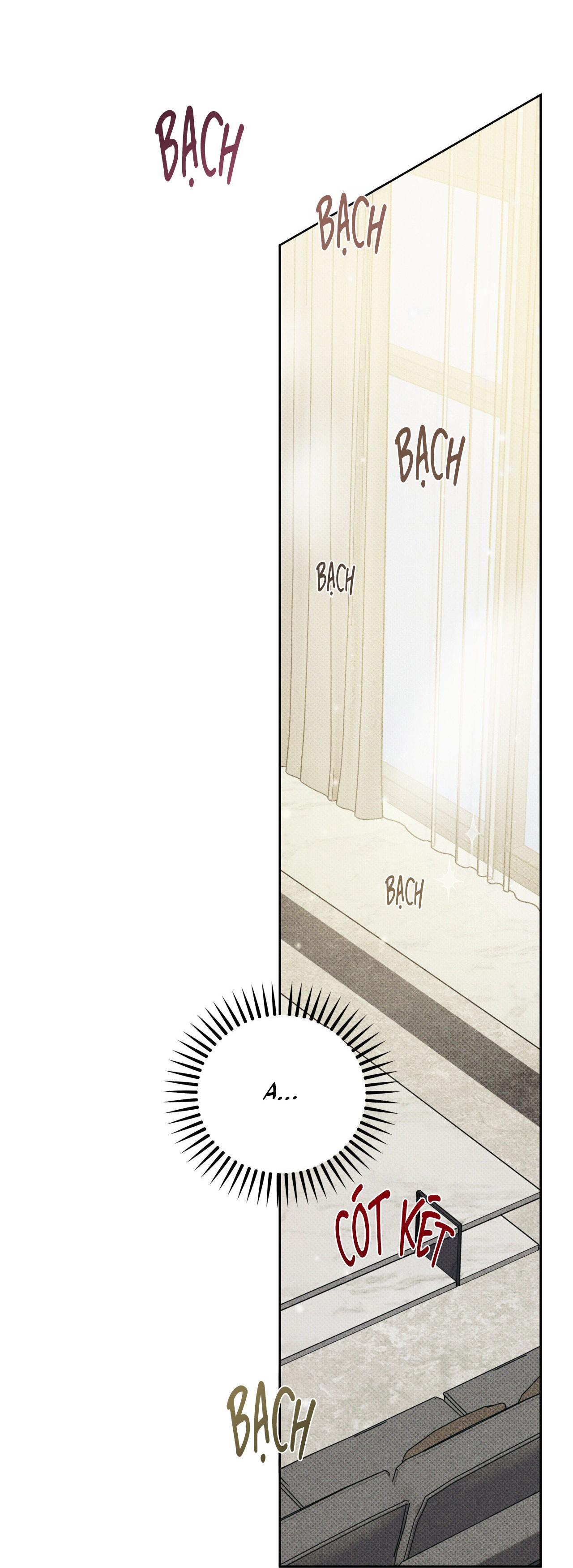 (CBunu) Chó Săn Của Sisyphus Chapter 18 H+ - Trang 2