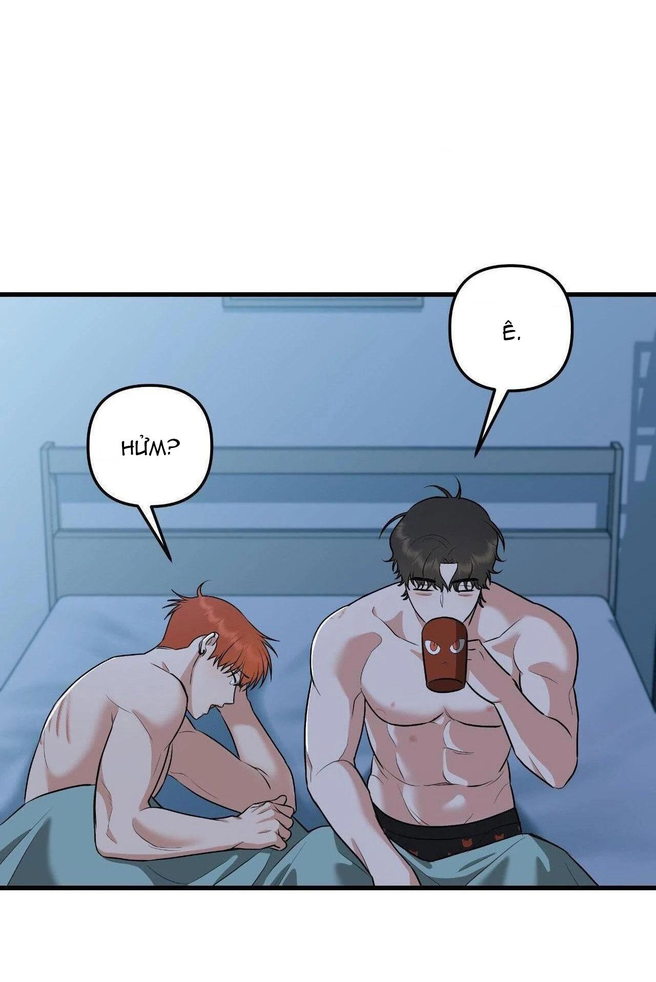 Bốt Hôn Chapter 5 - Trang 2