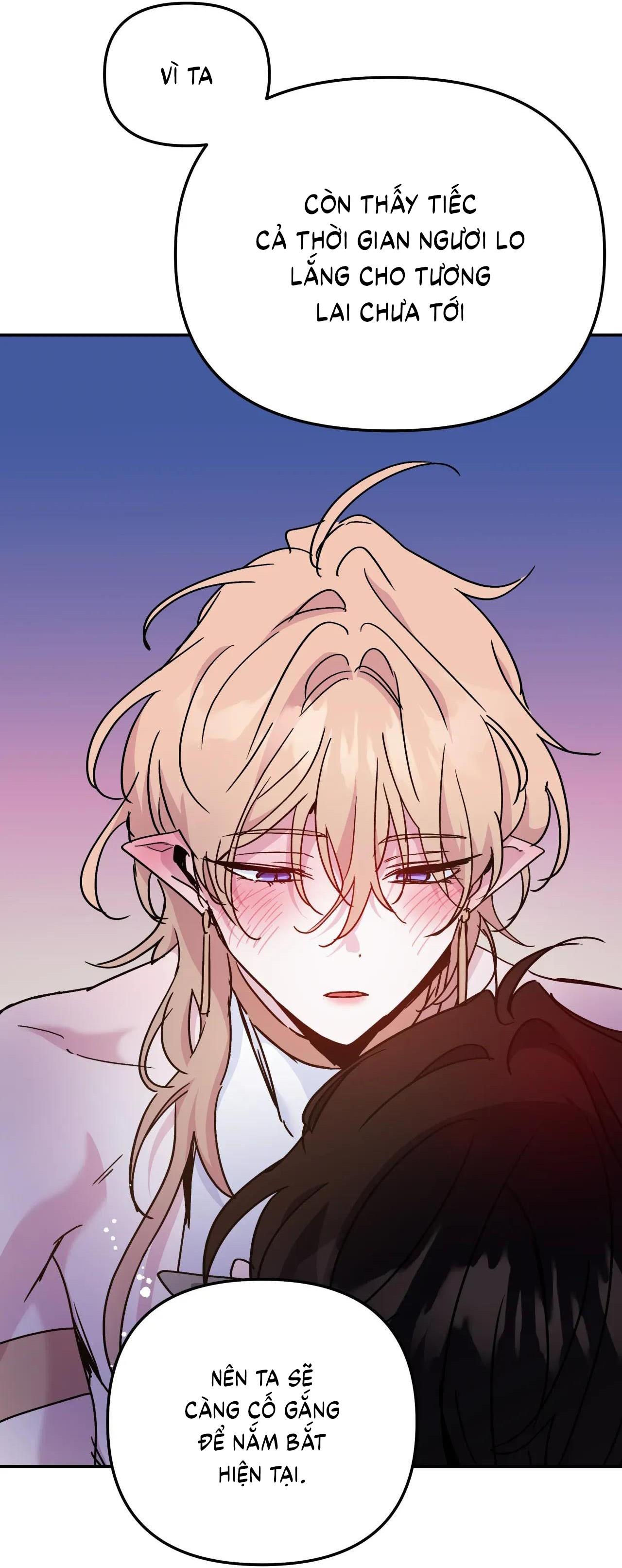 (CBunu) Ám Giữ Linh Hồn Chapter 68.8 CLIFF 6 - Trang 2