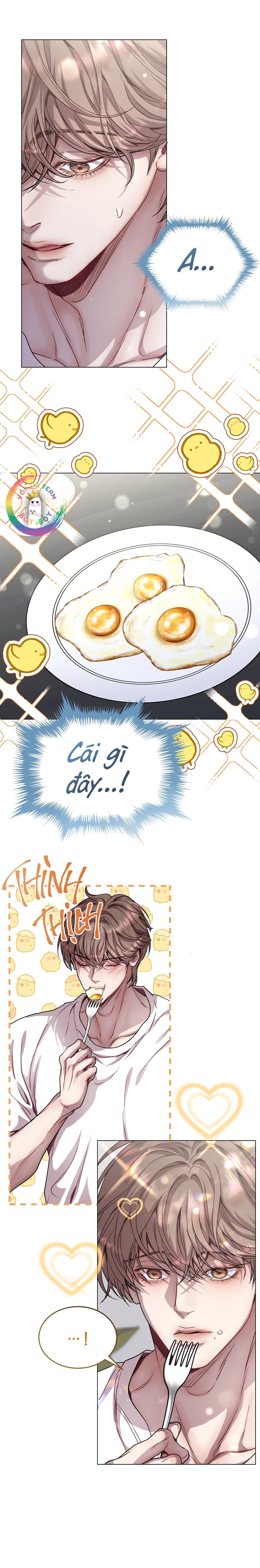 (END) Vị Kỷ Chapter 80 - Trang 2