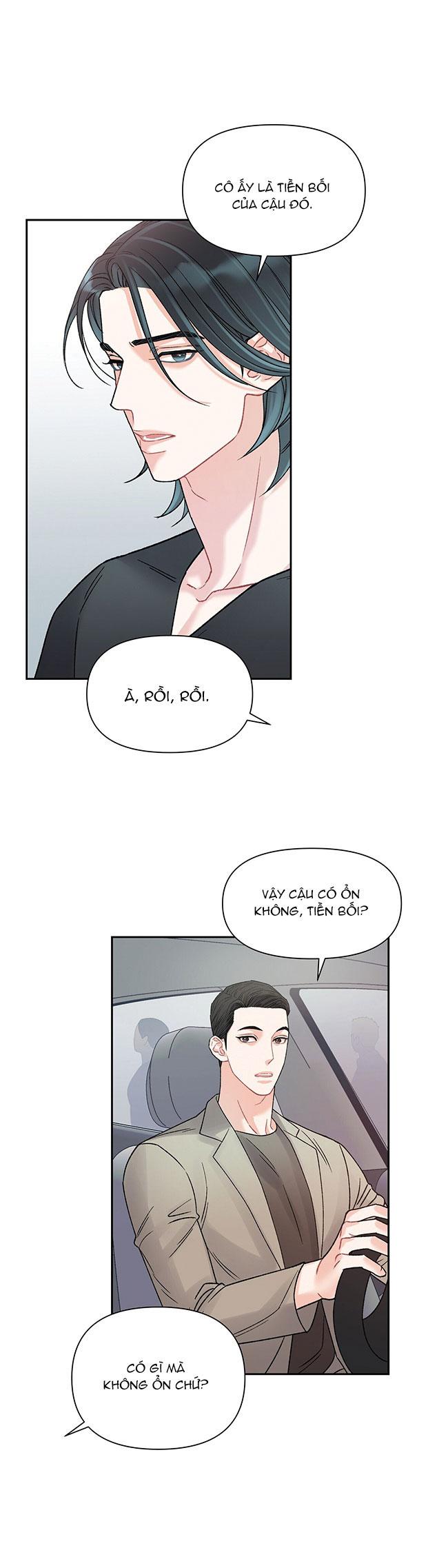 Ten Chapter 2 - Next Chapter 3