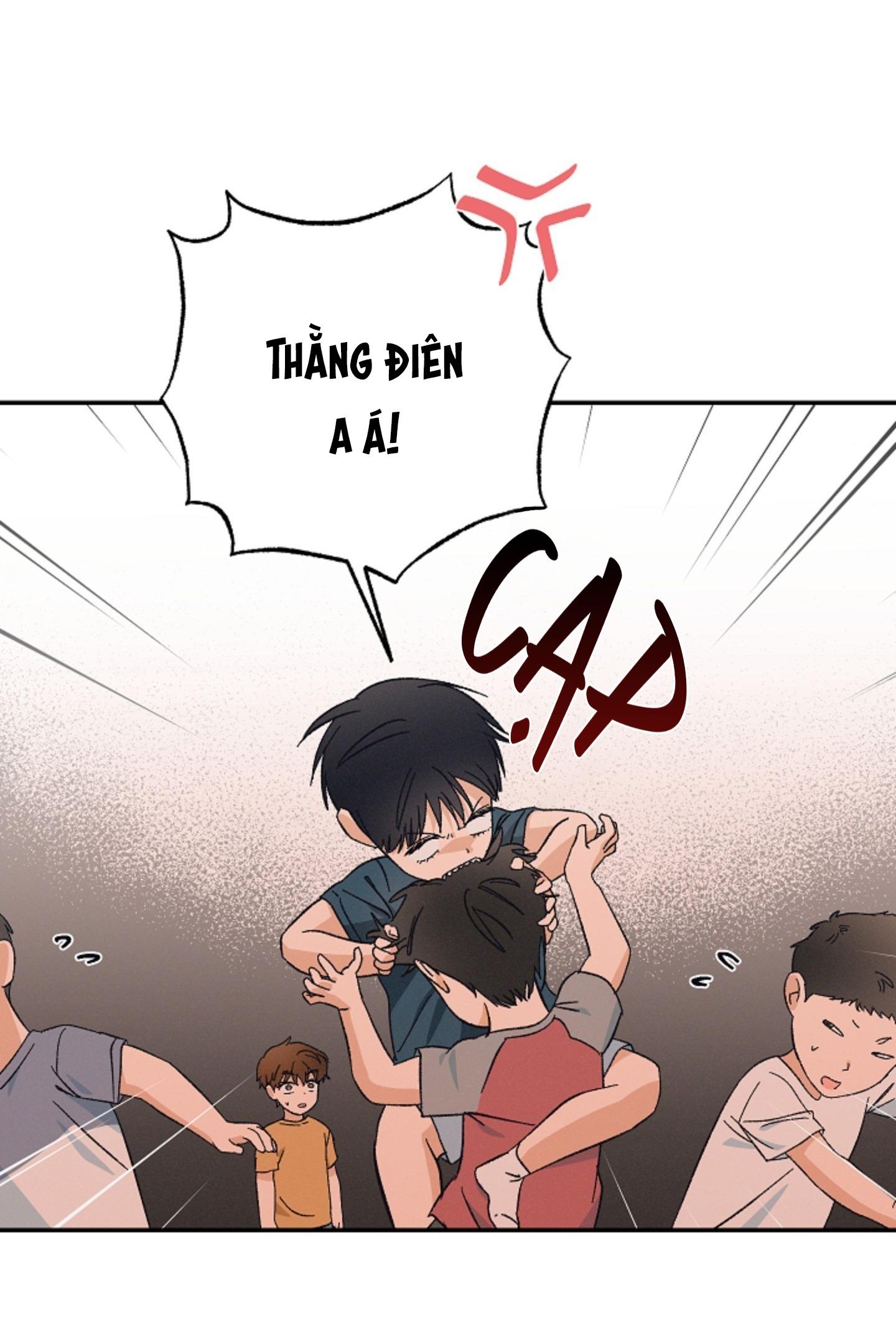 NGHIỆN SEX Chapter 31.1 PIZZA 1 - Trang 2