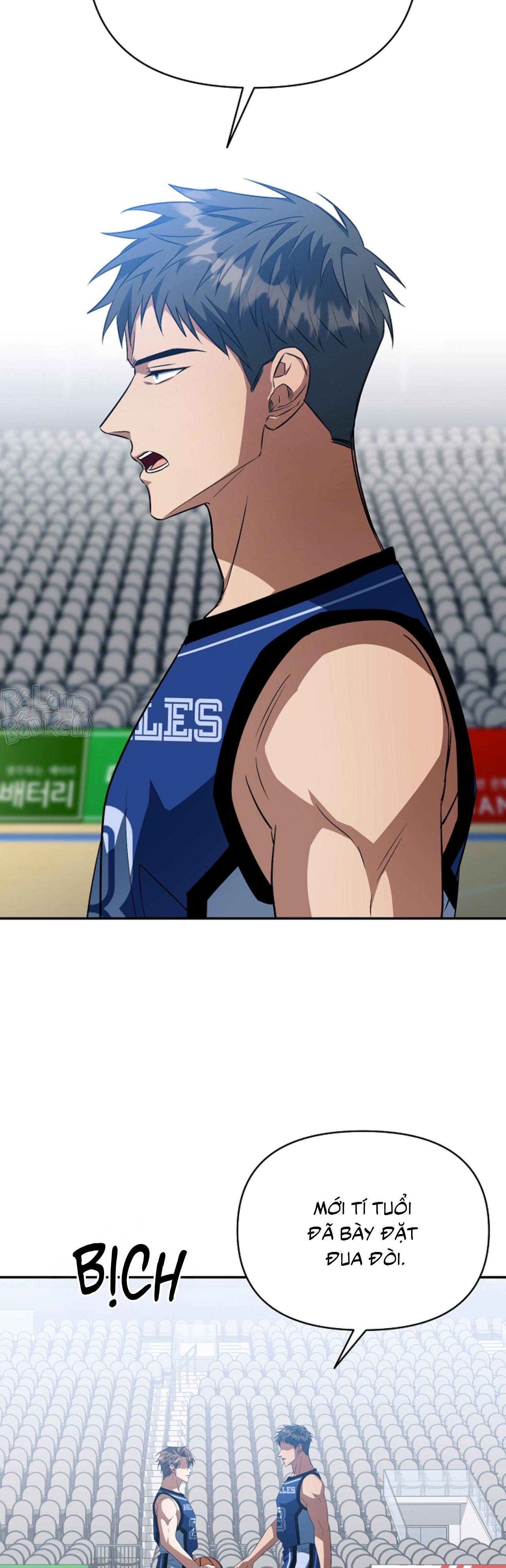 SỰ THẬT TRẦN TRỤI Chapter 24 - Trang 2