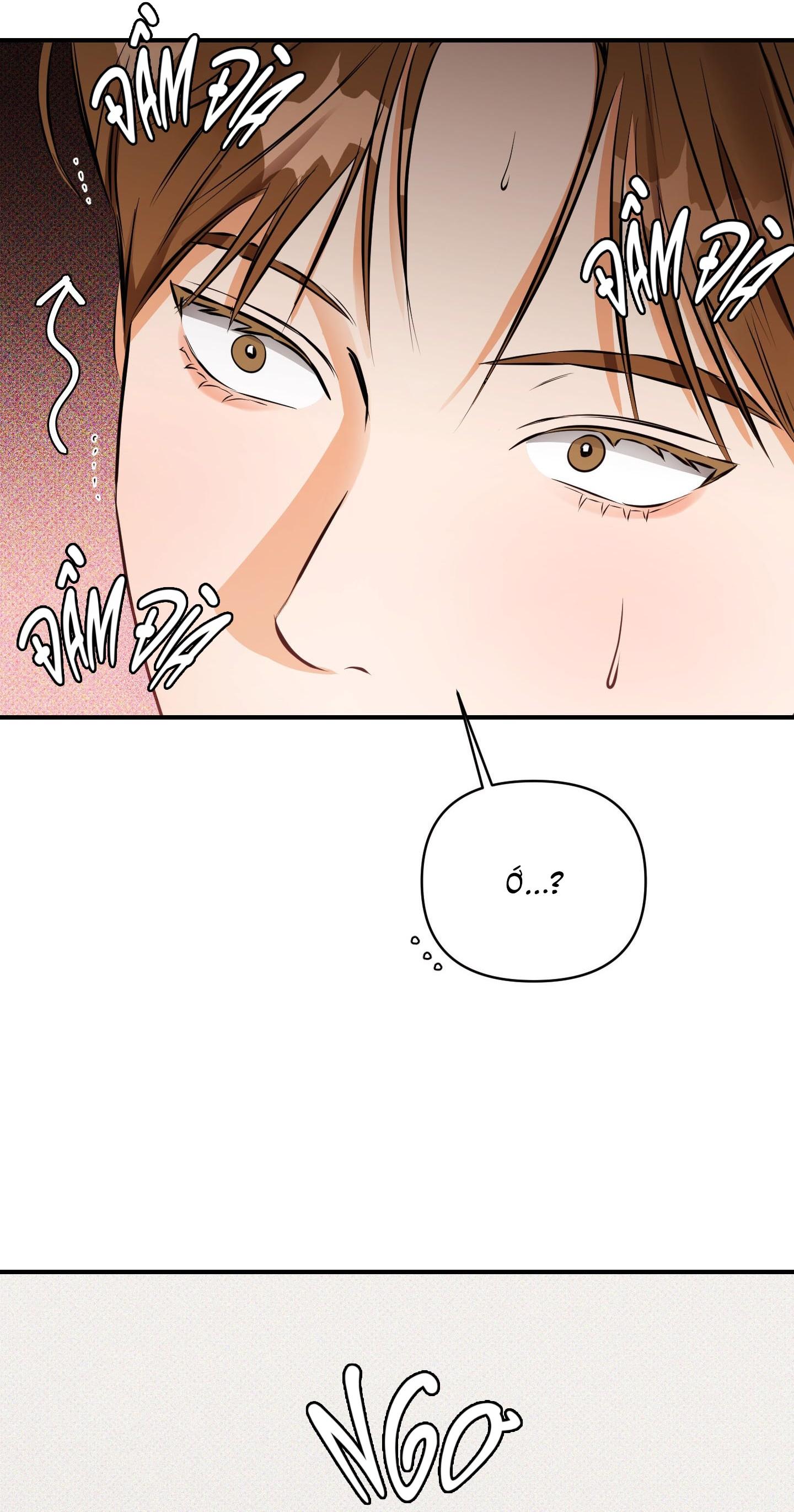 (CBunu) Tên Nhóc Siêu Cưng Của Tôi Chapter 1 A oy e mún pắn - Trang 2