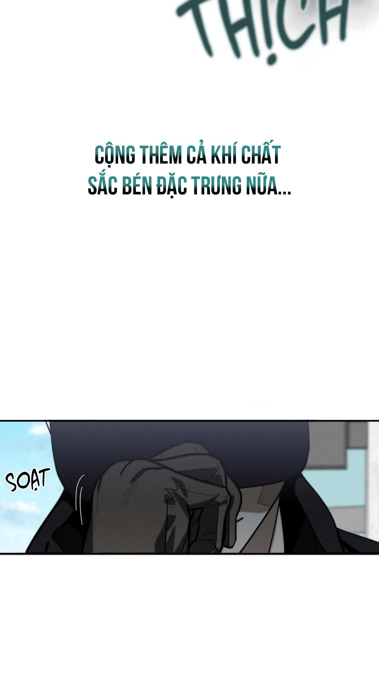 GIỮA LƯNG CHỪNG LỬA Chapter 3 H - Next Chapter 4