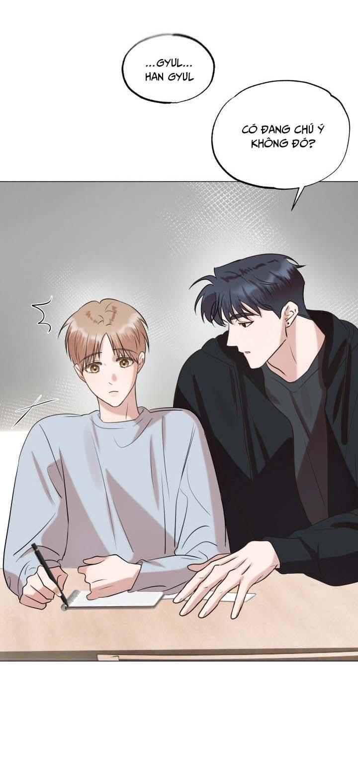 Sứ Giả Tình Yêu Chapter 8 - Trang 2