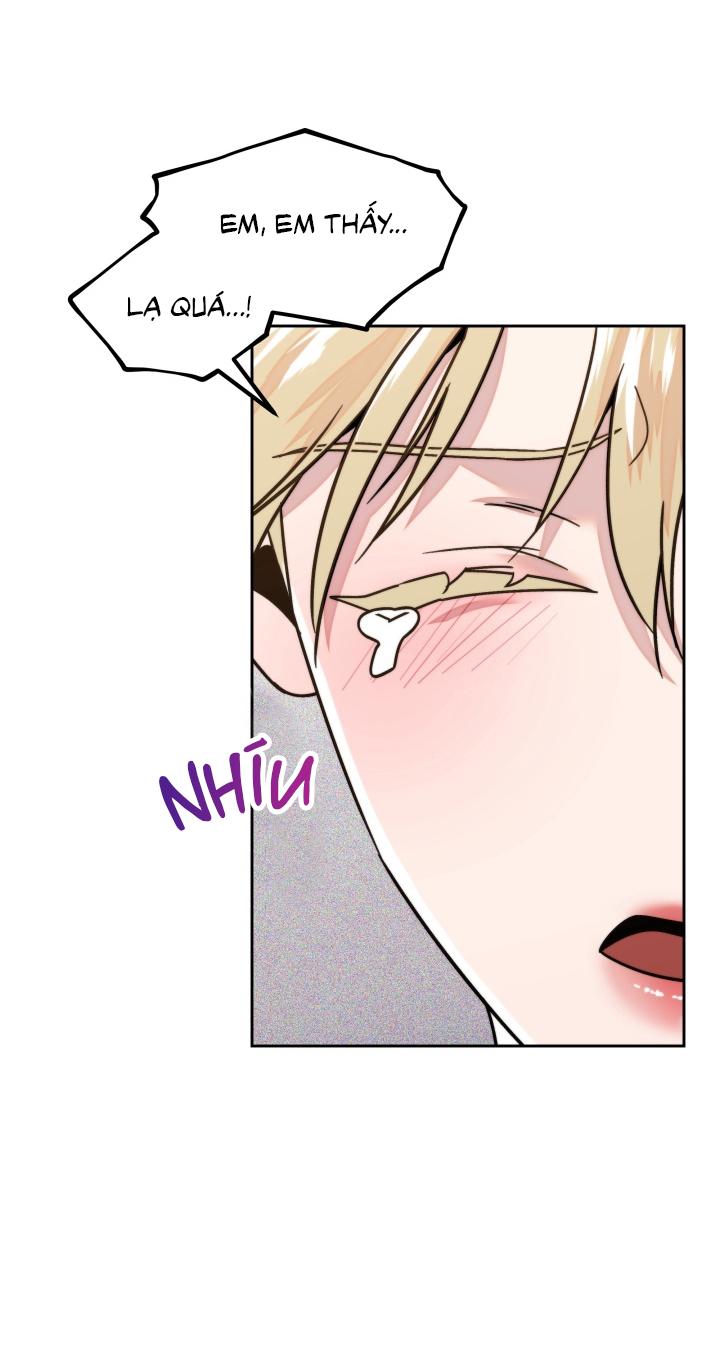 Người Hàng Xóm Bất Ngờ Chapter 7 - Trang 2