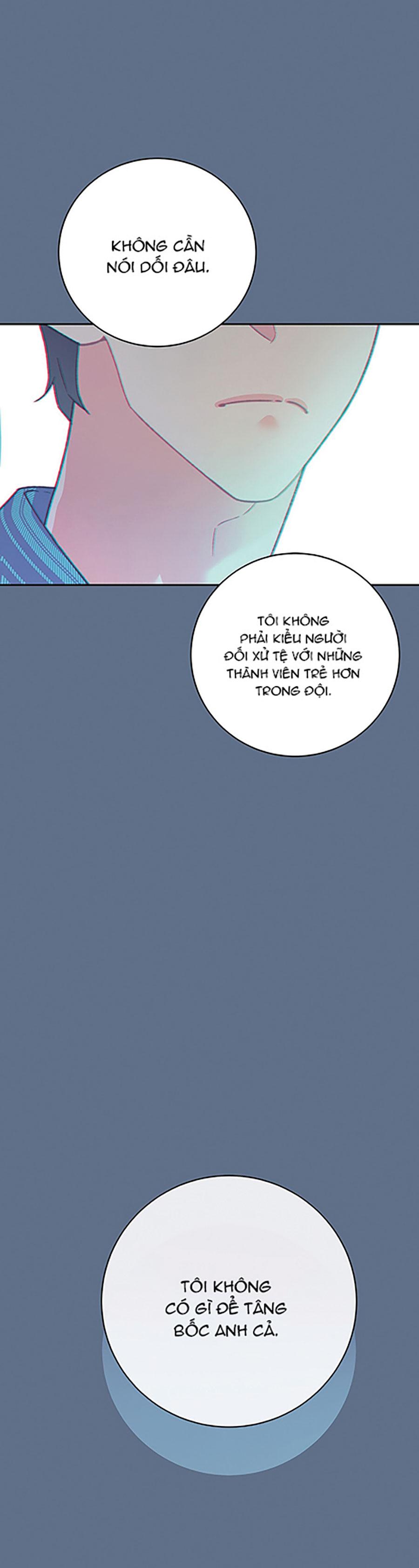 Ten Chapter 3 - Next Chapter 4