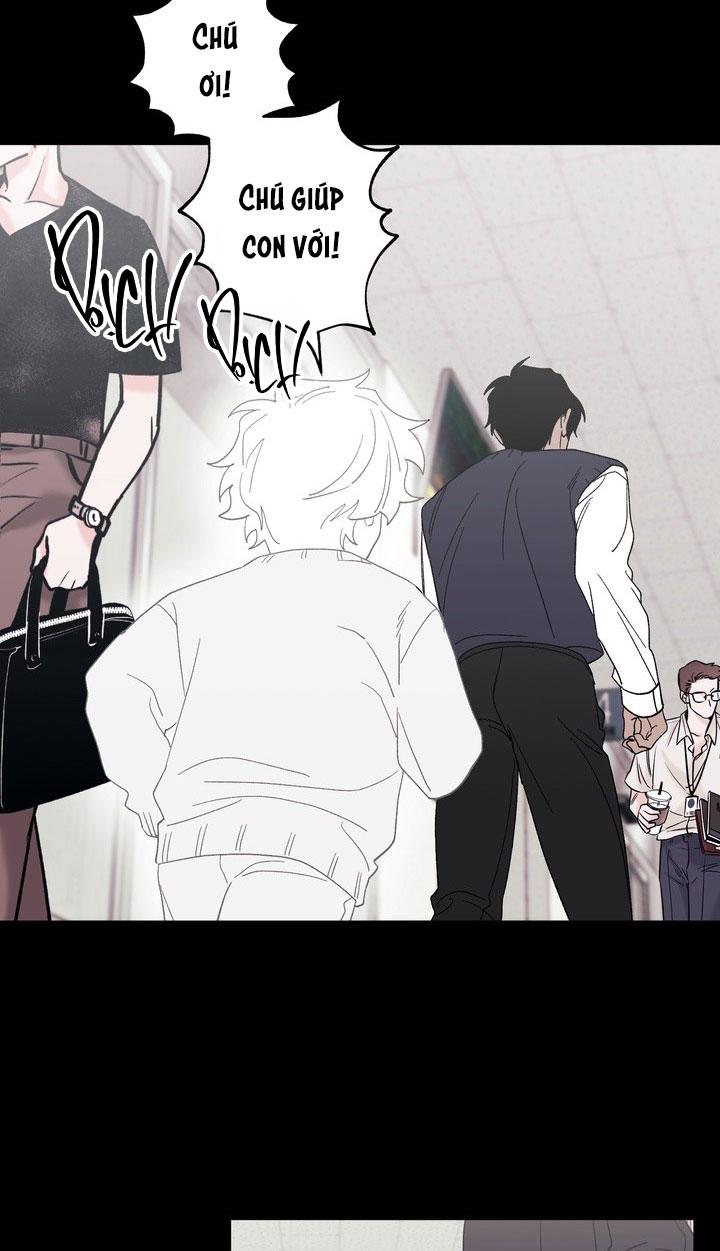 SỰ THAM LAM CỦA NHÂN LOẠI Chapter 17.4 thần linh 4 - Trang 2