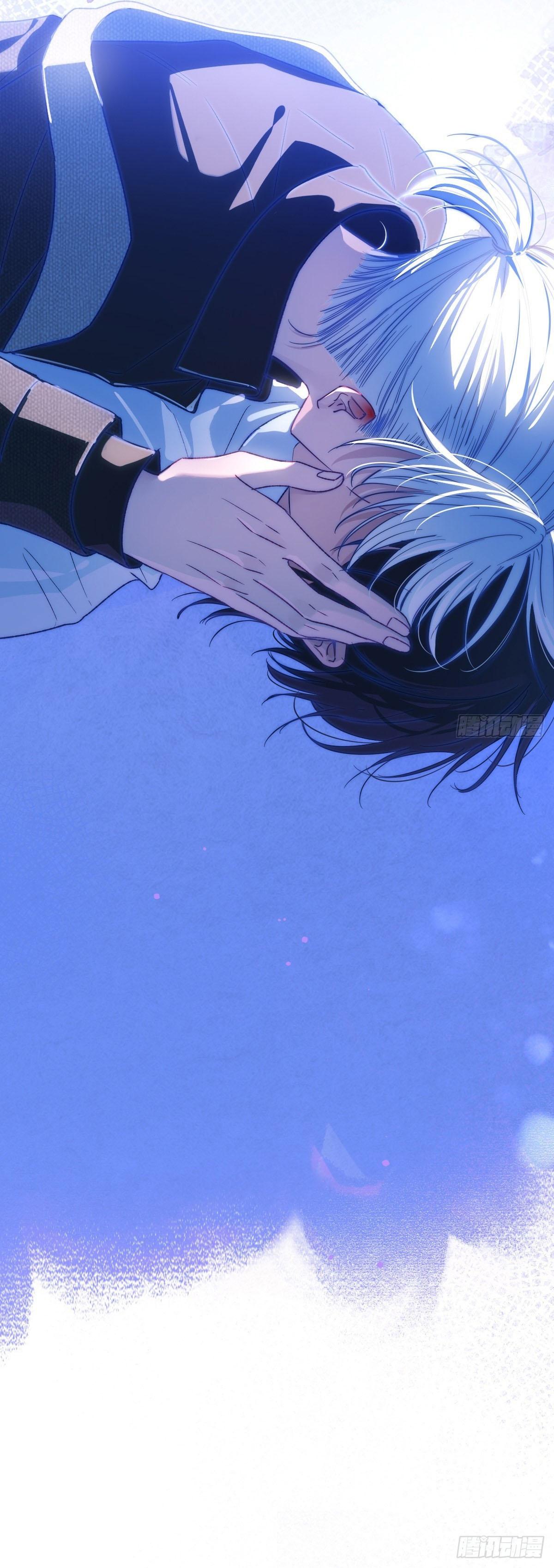 Tình yêu của kẻ khát máu Chapter 37.4 - Trang 2