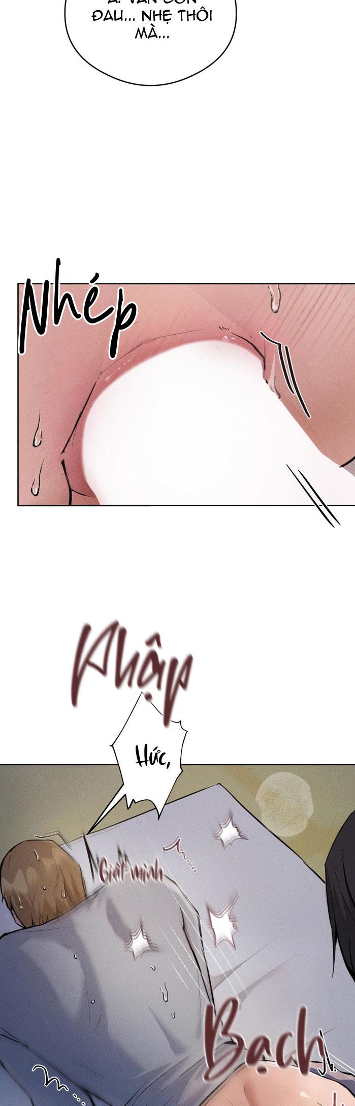 THẦY CÚNG Chapter 2 - Trang 2