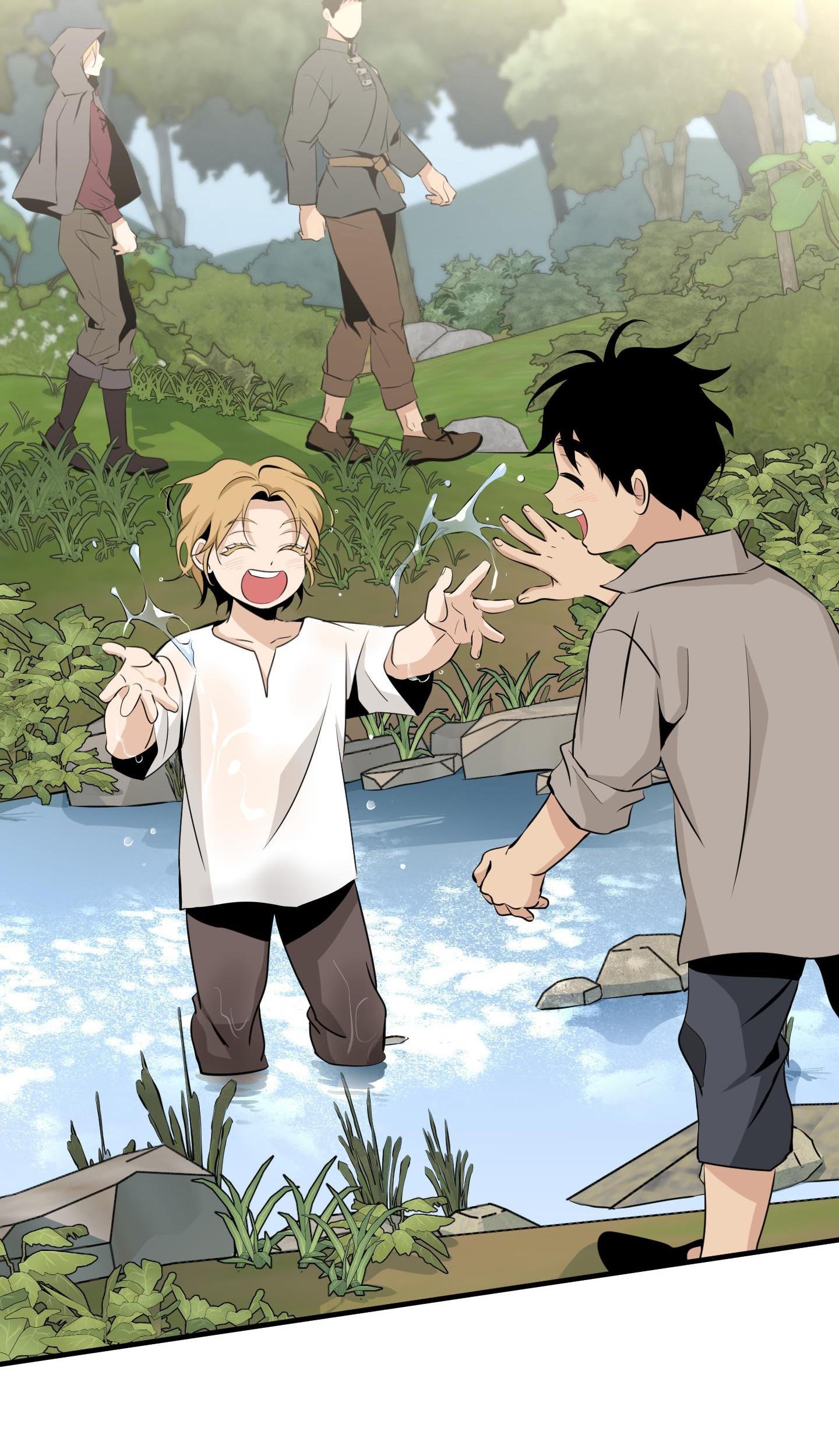 (CBunu) Hoa Vô Danh Chapter 25 - Next Chapter 26