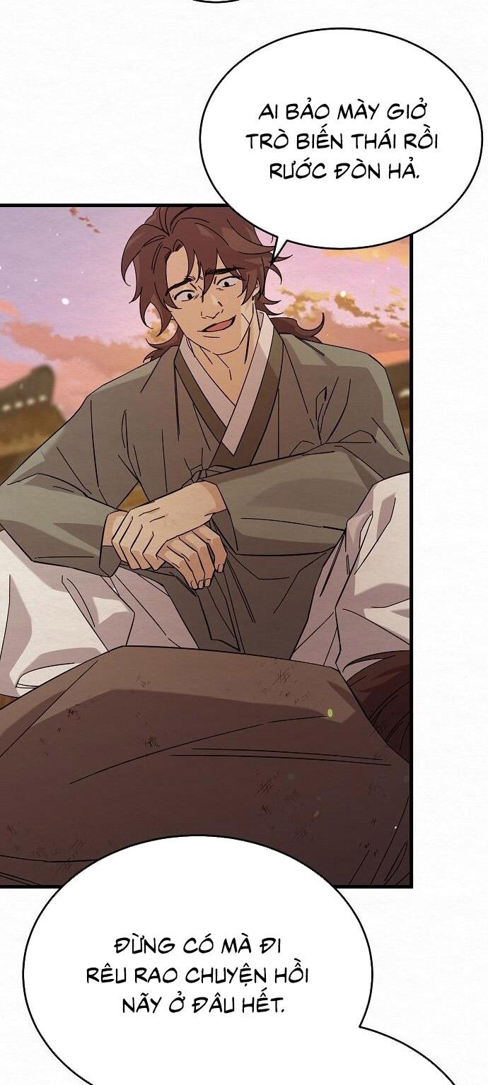 [DDT] Vị Ngọt Phía Sau Cơn Mưa Chapter 4 - Trang 2