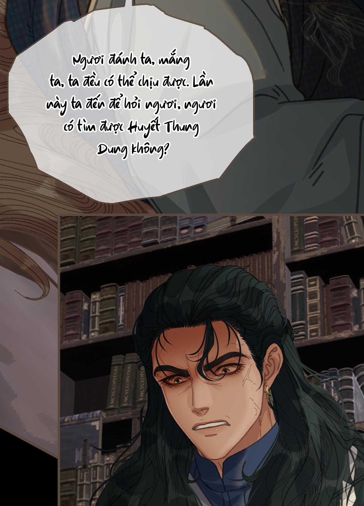 Á NÔ 2 - THÁM HOA Chapter 88 - Next Chapter 89