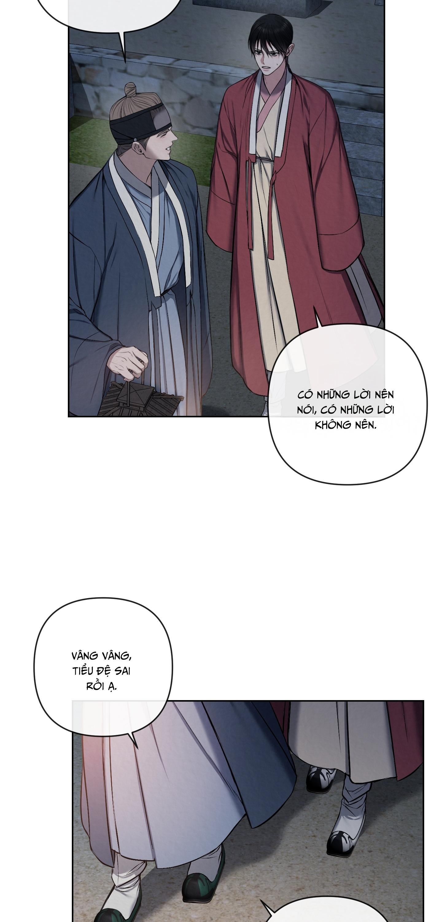 (GĐCV) HỐI HẬN Chapter 14 - Next 