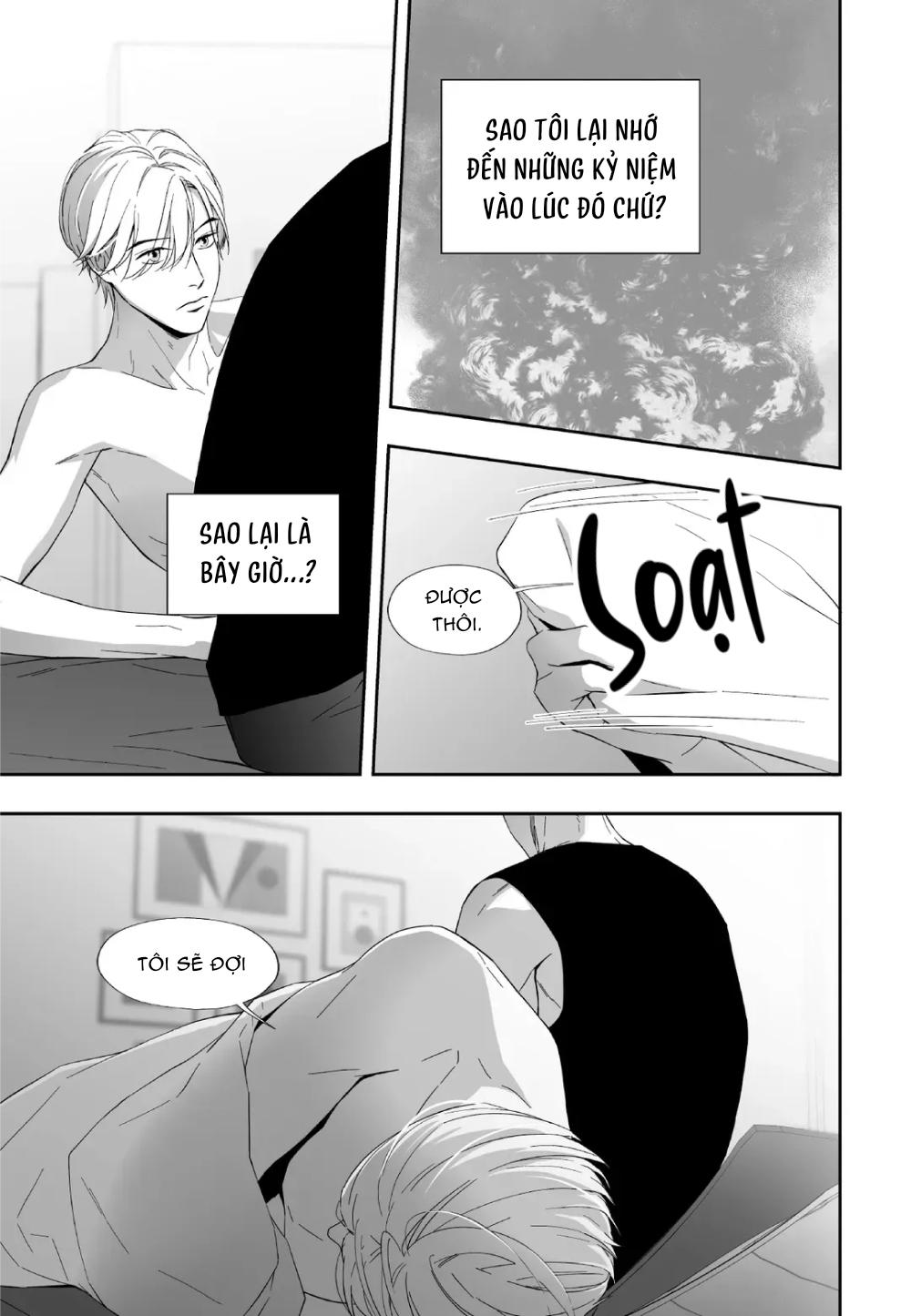 (END) Hai Đôi Tay Sinh Động Chapter 29 - Trang 2