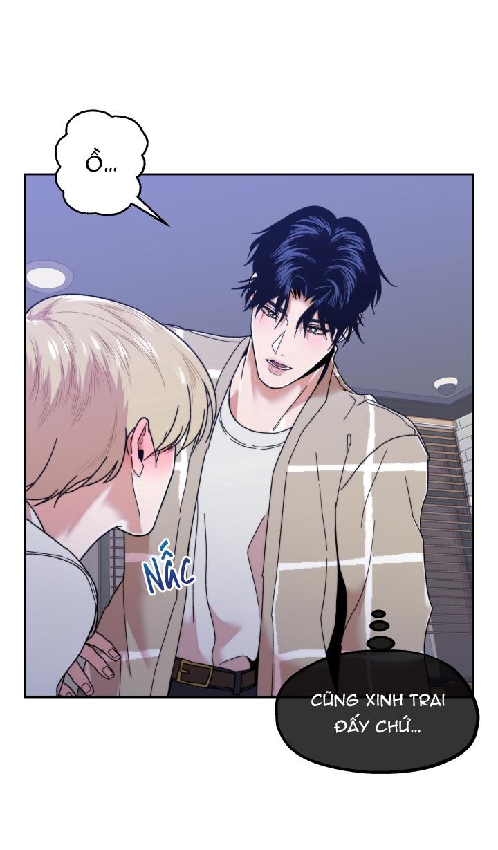 Người Hàng Xóm Bất Ngờ Chapter 2 - Trang 2