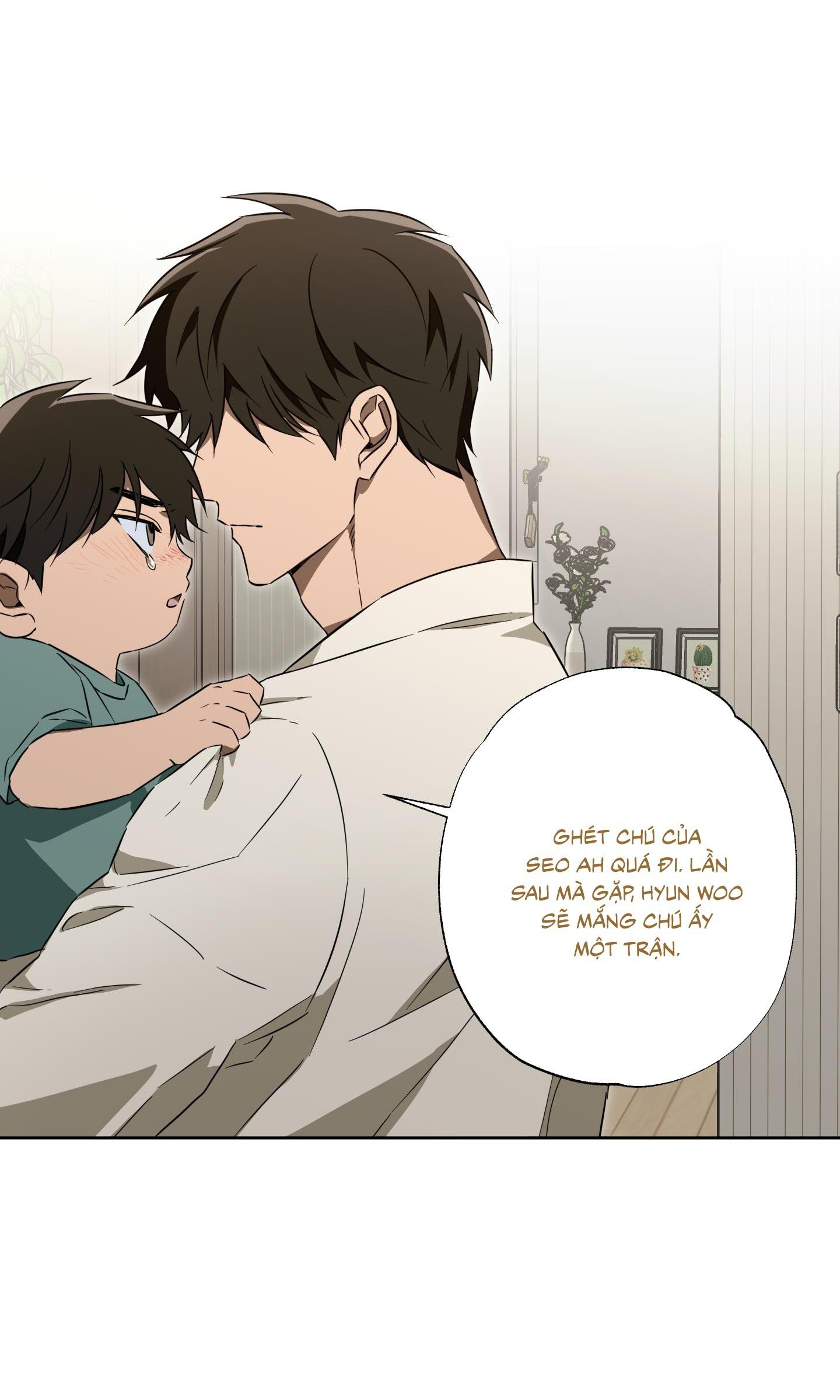 CHIẾN LƯỢC ĐOẠT TÂM CỦA CUỘC TÌNH ĐƠN PHƯƠNG Chapter 15 - Trang 2