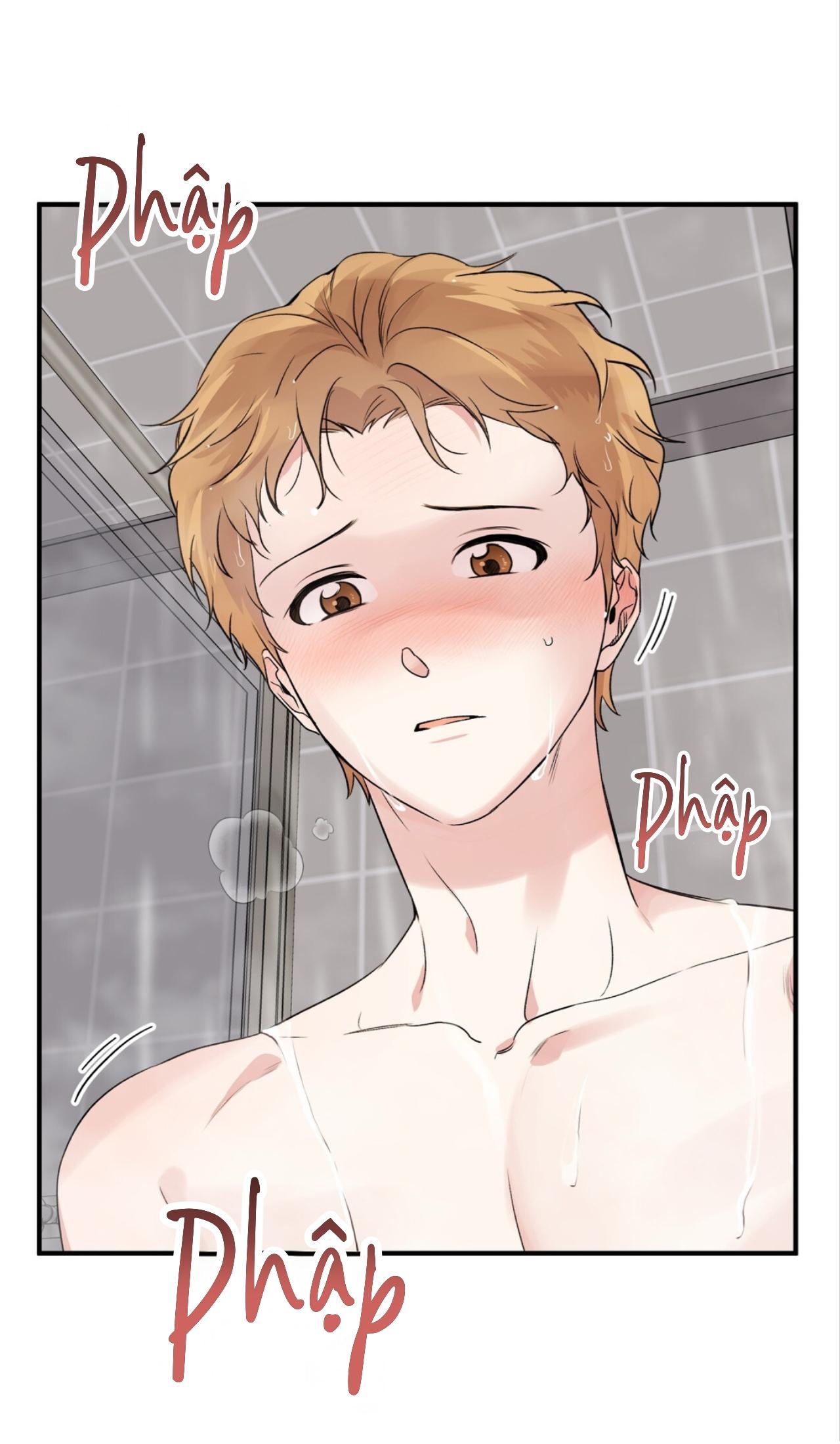 (END) Keep us together Chapter 34 Chụt chụt - Trang 2