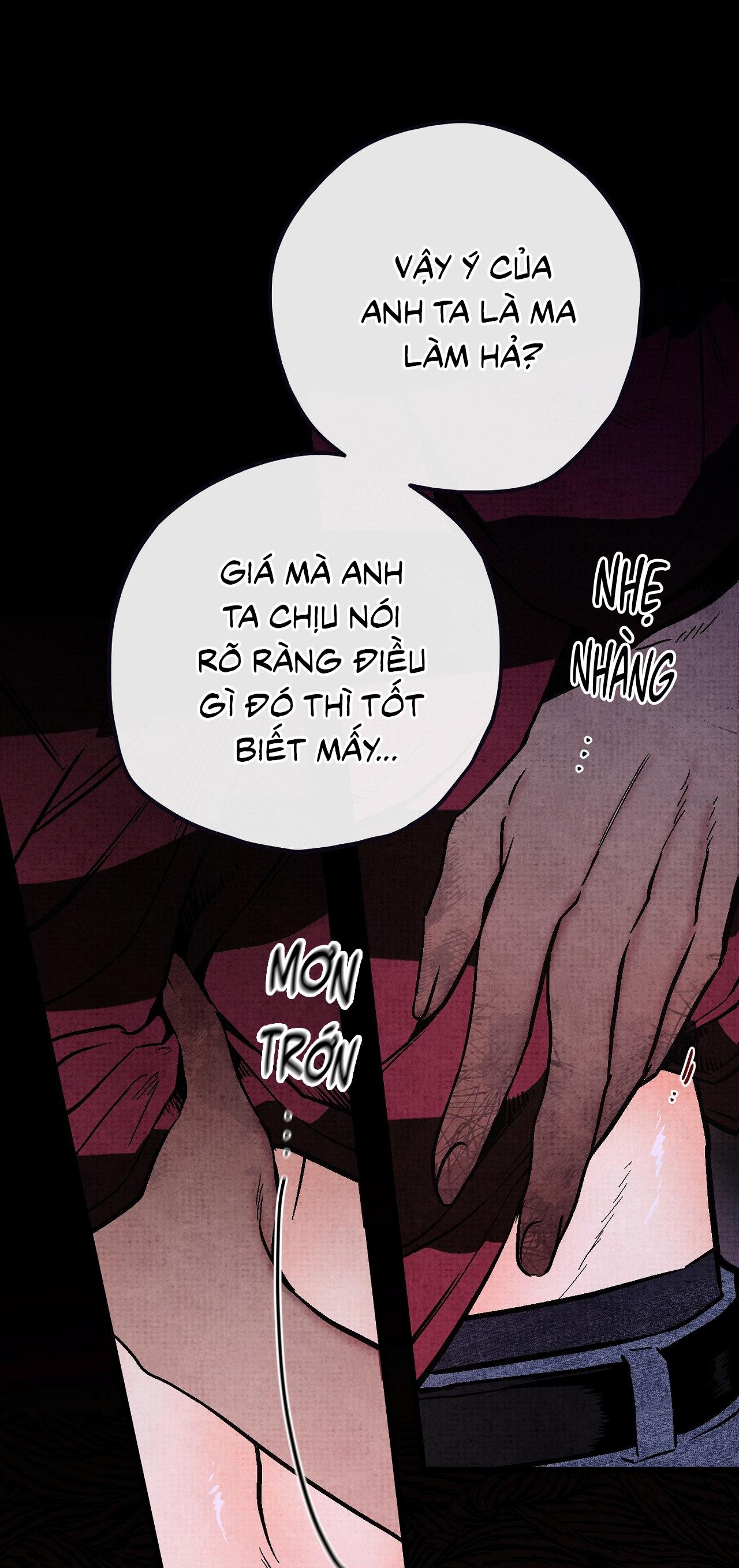 Chuyện Lạ Bốn Mùa Chapter 2 - Trang 2