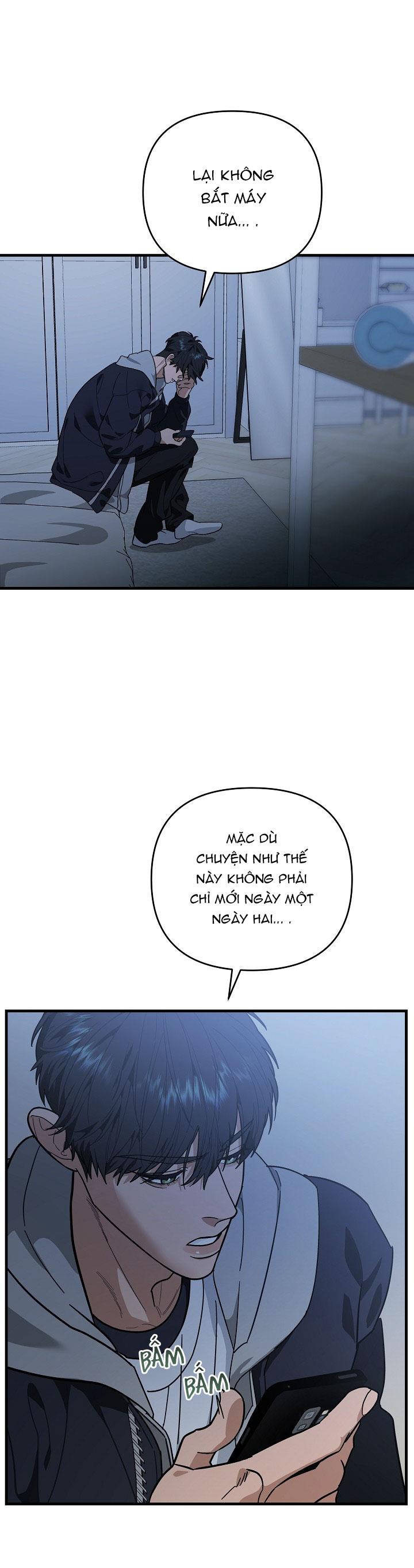 TUYỂN TẬP NHẤT THỤ ĐA CÔNG CỦA NHÀ KIM Chapter 47.1 threepiecelove1 - Trang 2