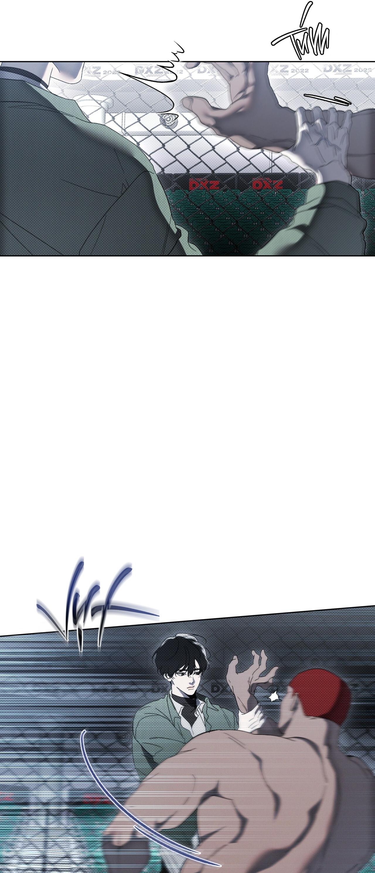 (GĐCV) HÌNH THÁI TIẾN HÓA Chapter 1 - Trang 2