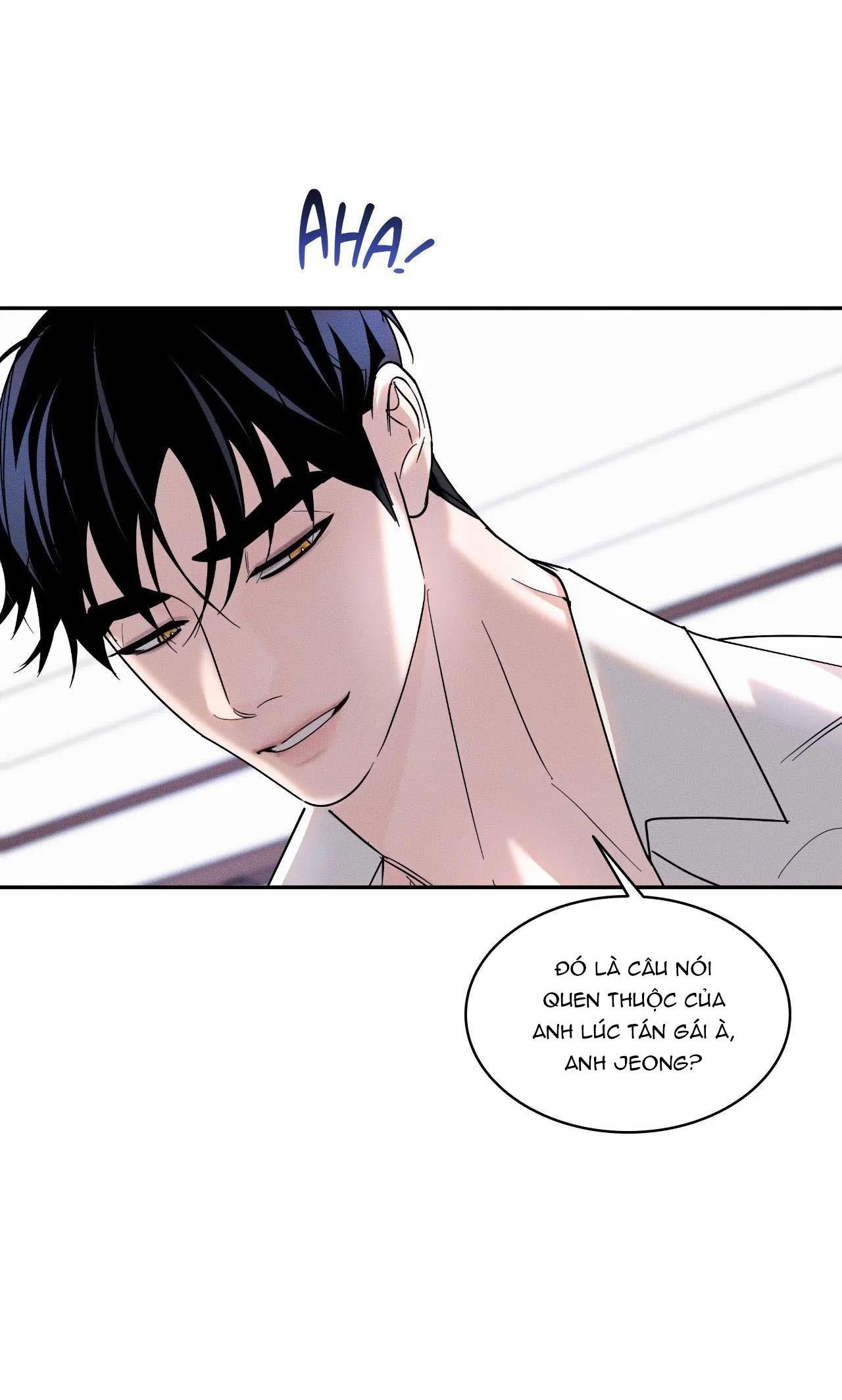 Đảo Ngược Kịch Bản Chapter 6 - Trang 2