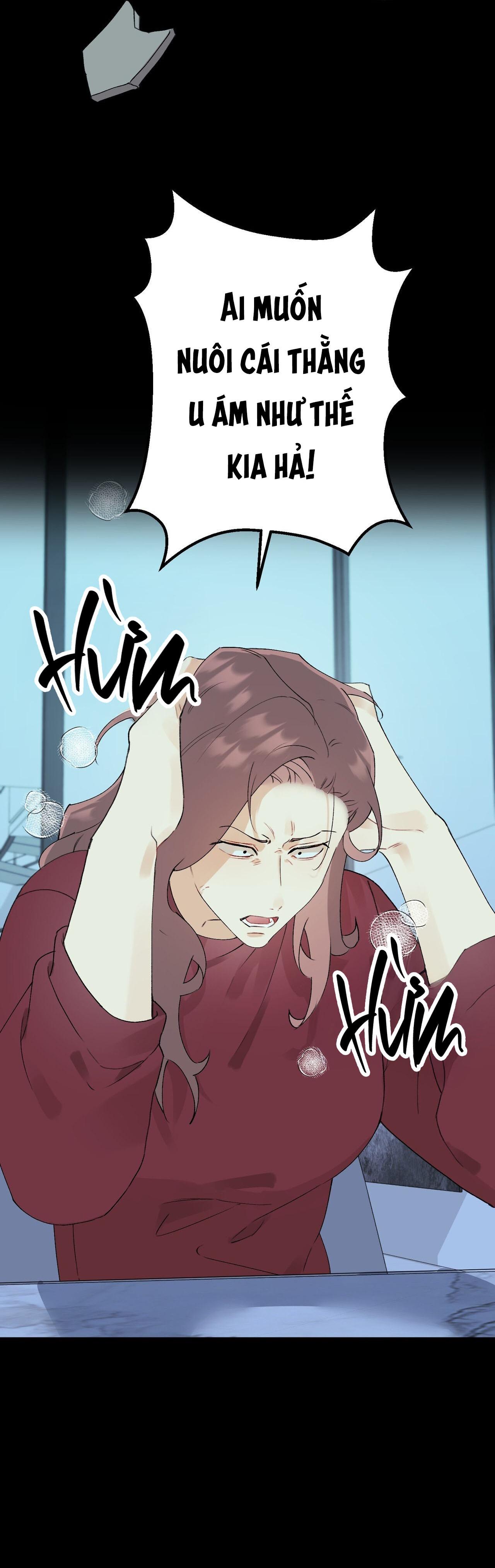 THIÊNG LIÊNG VÀ TÀN NHẪN Chapter 2 - Next Chapter 3